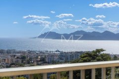 Luxury Sea-View Apartment Cannes | Exclusive Family Estate Californie — photo 1 of 7