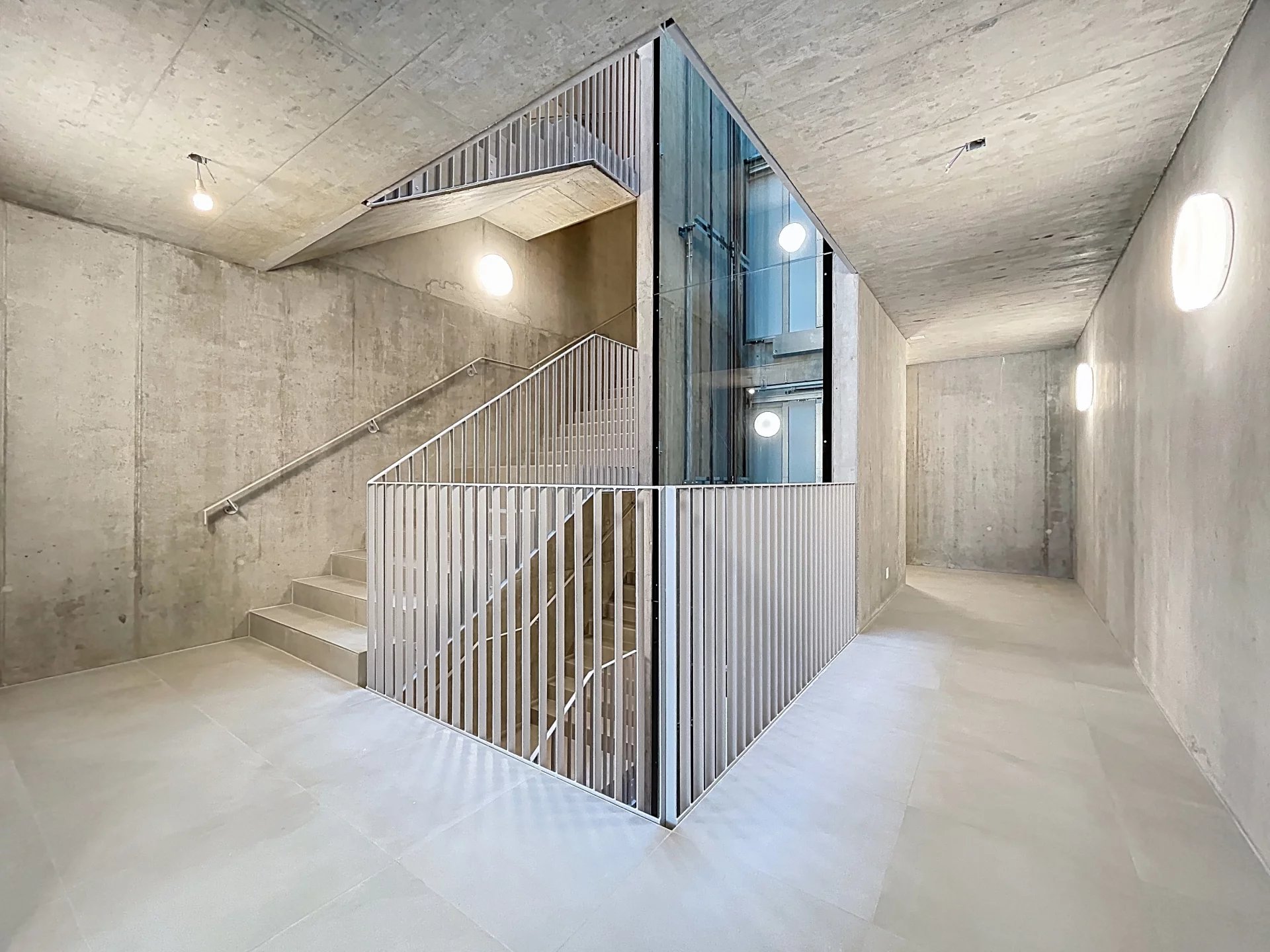 Dernier disponible dans cet immeuble !