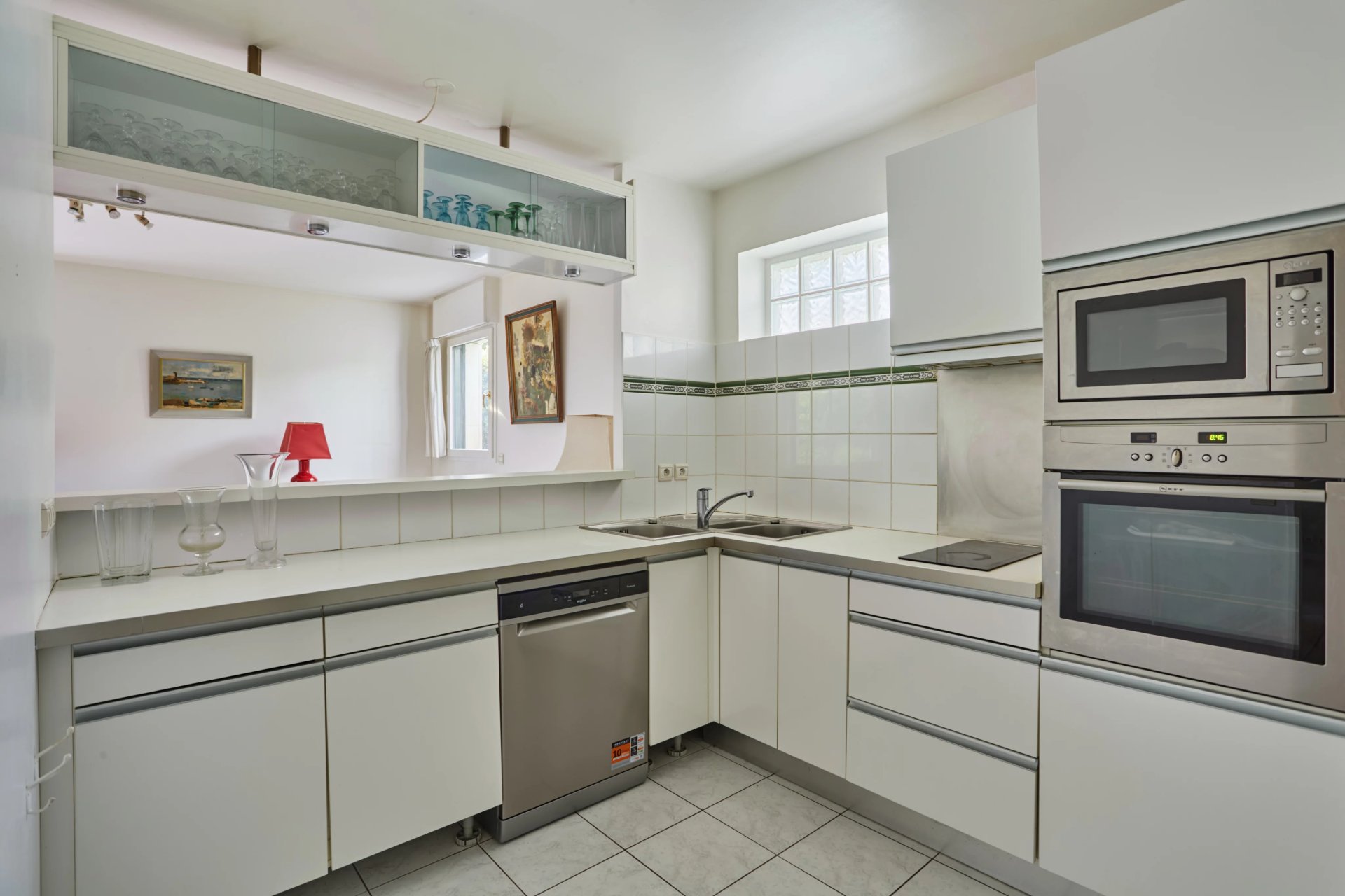 1 Bedroom Apartment/Flat's Image 6