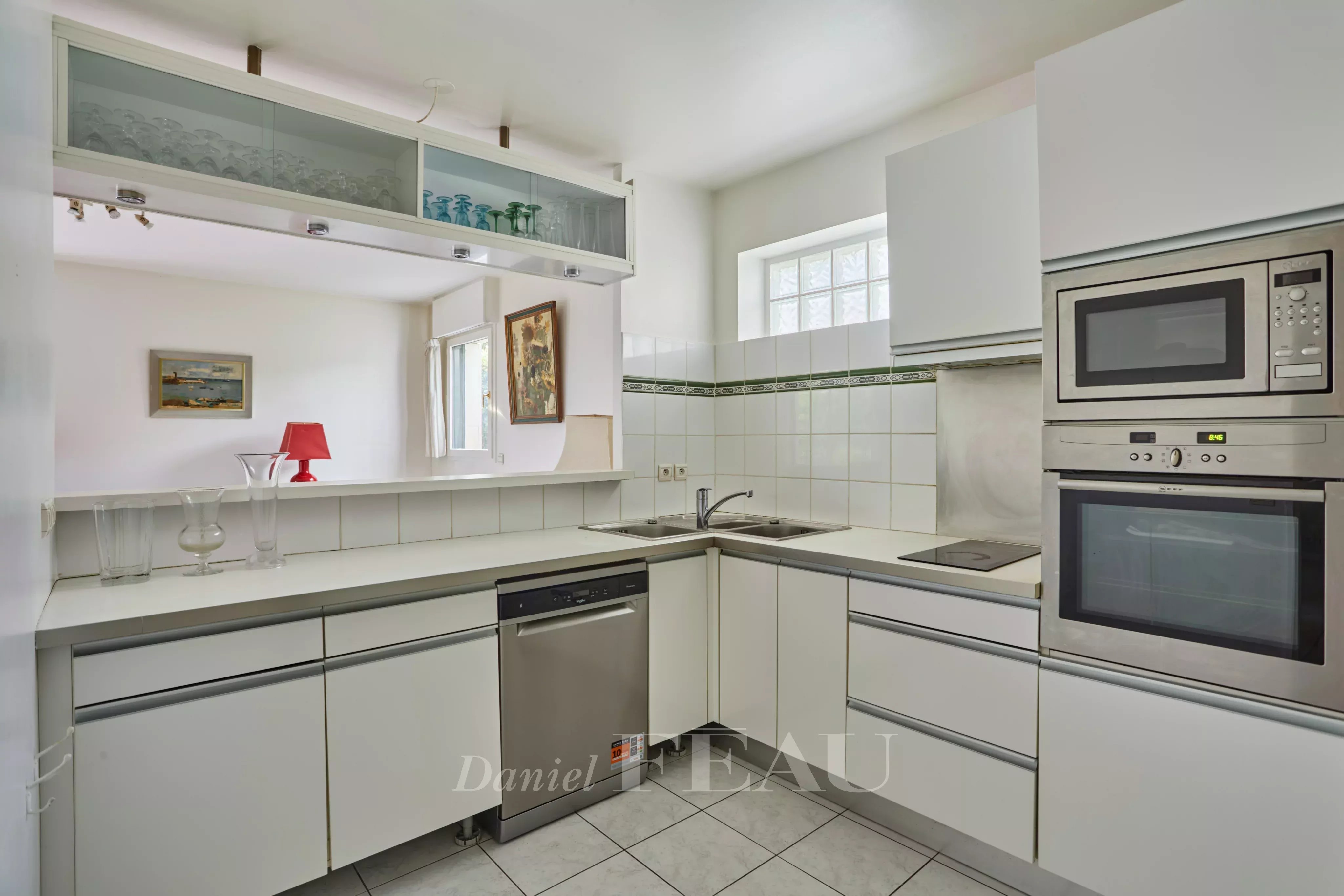 Vente Appartement Boulogne-Billancourt