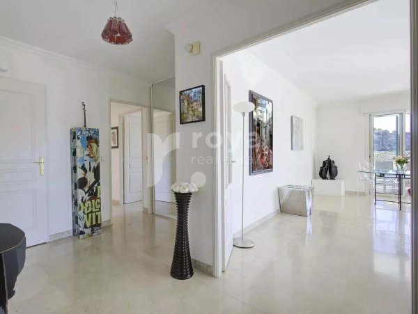 Apartment in a secure estate - Royal Mougins Golf — photo 2