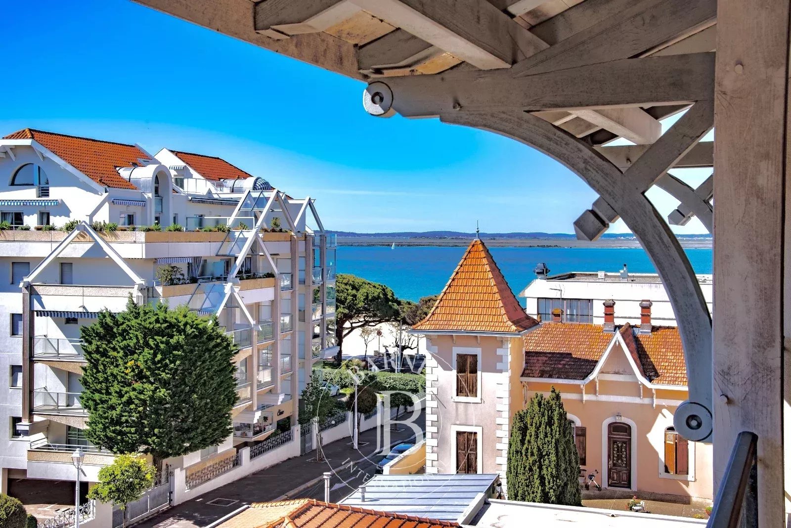 Daire Arcachon - picture 10