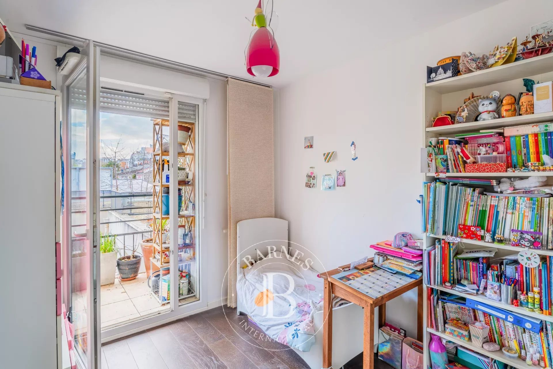 Daire Pantin - picture 9