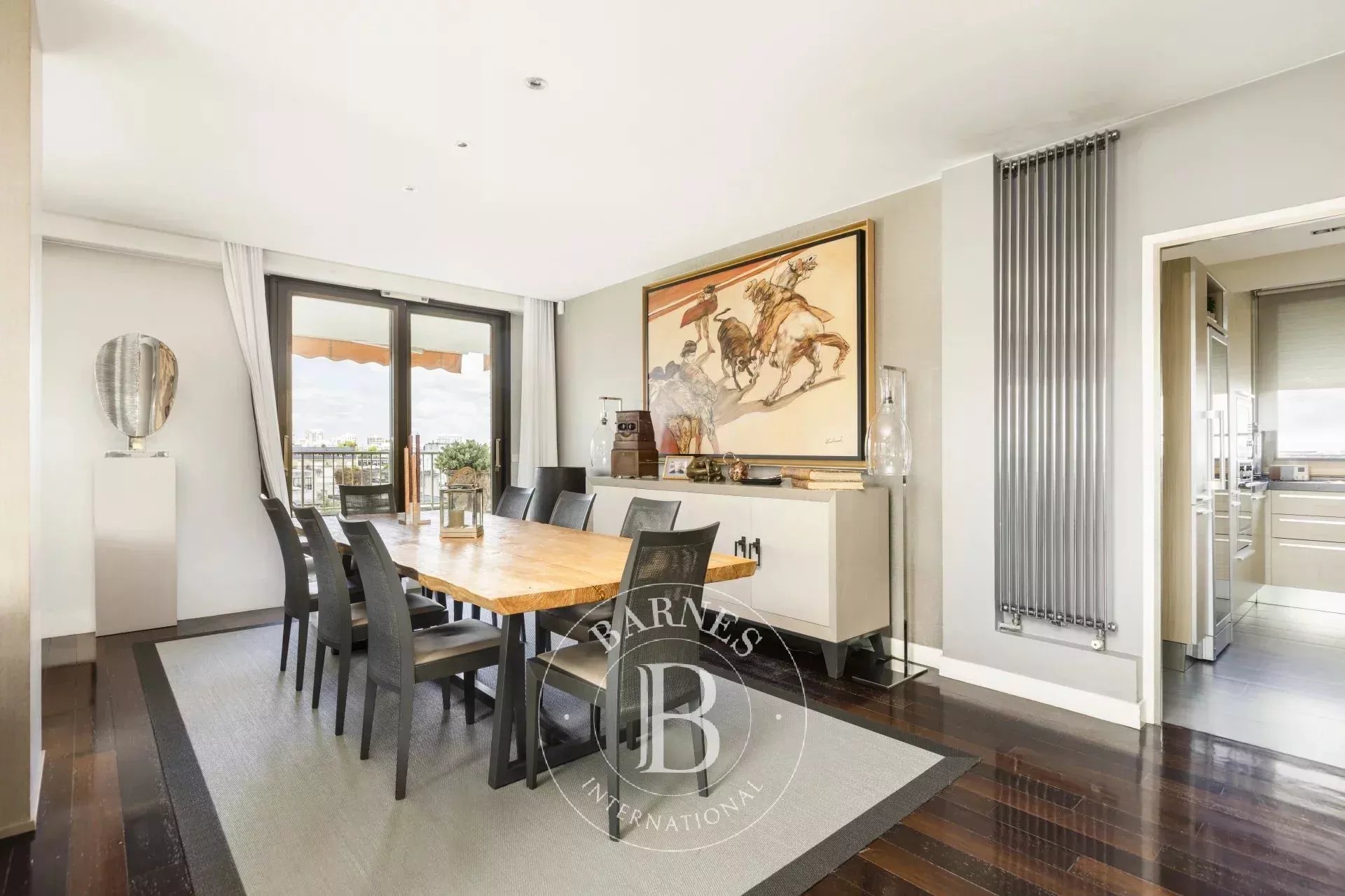 Dúplex Neuilly-sur-Seine  -  ref 2768257 (picture 3)