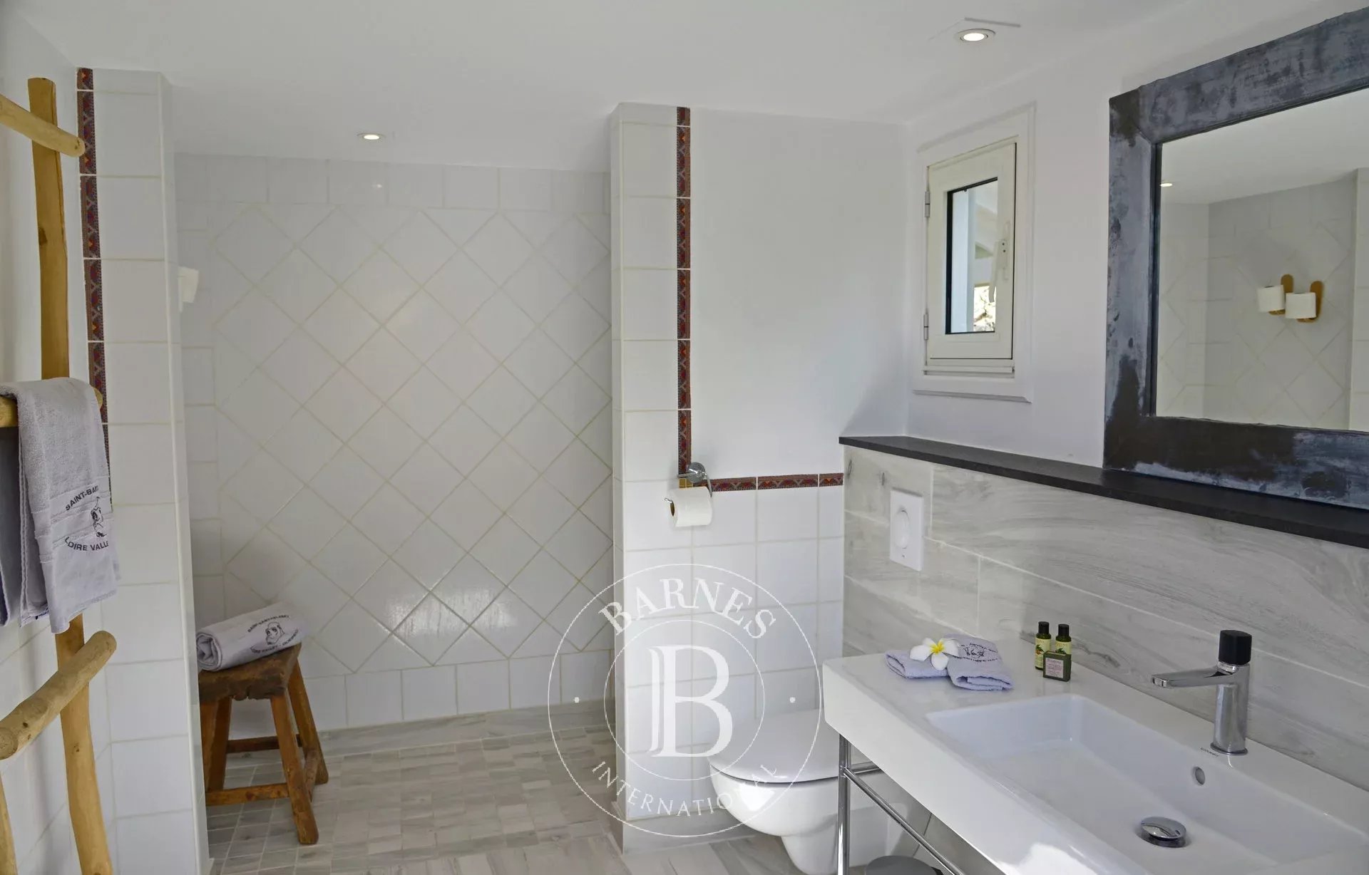 Petit Cul-de-Sac  - Villa 5 Chambres - picture 12