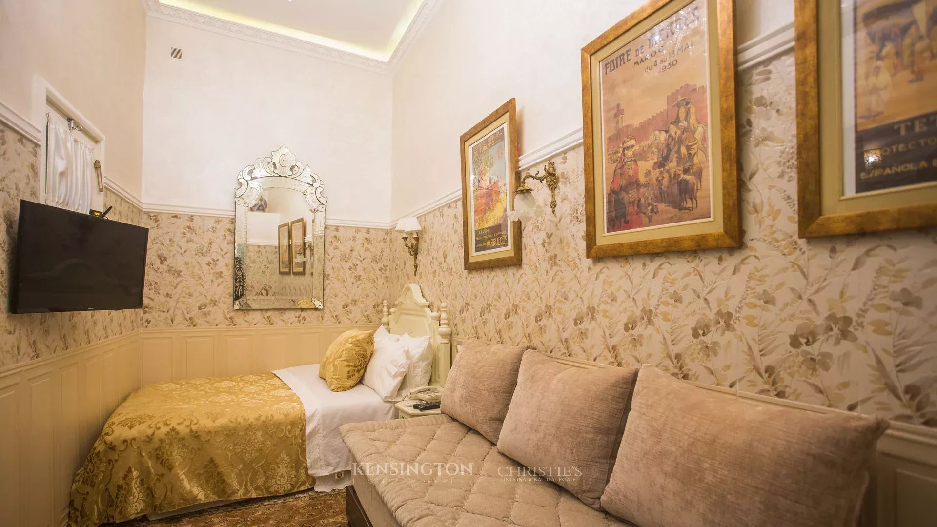 9 Bedroom Villa/Townhouse's Image 19