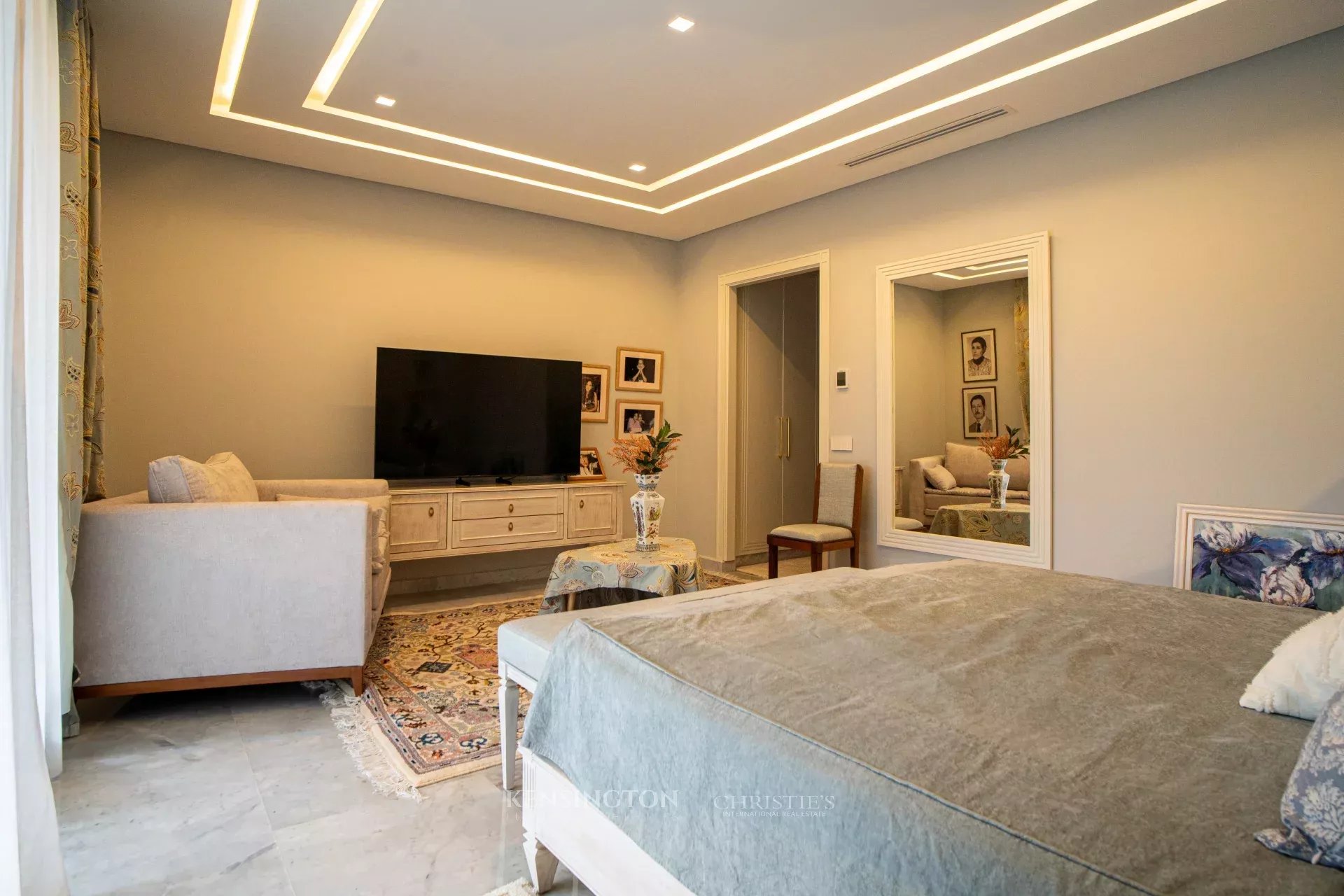 4 Bedroom Apartment/Flat's Image 4