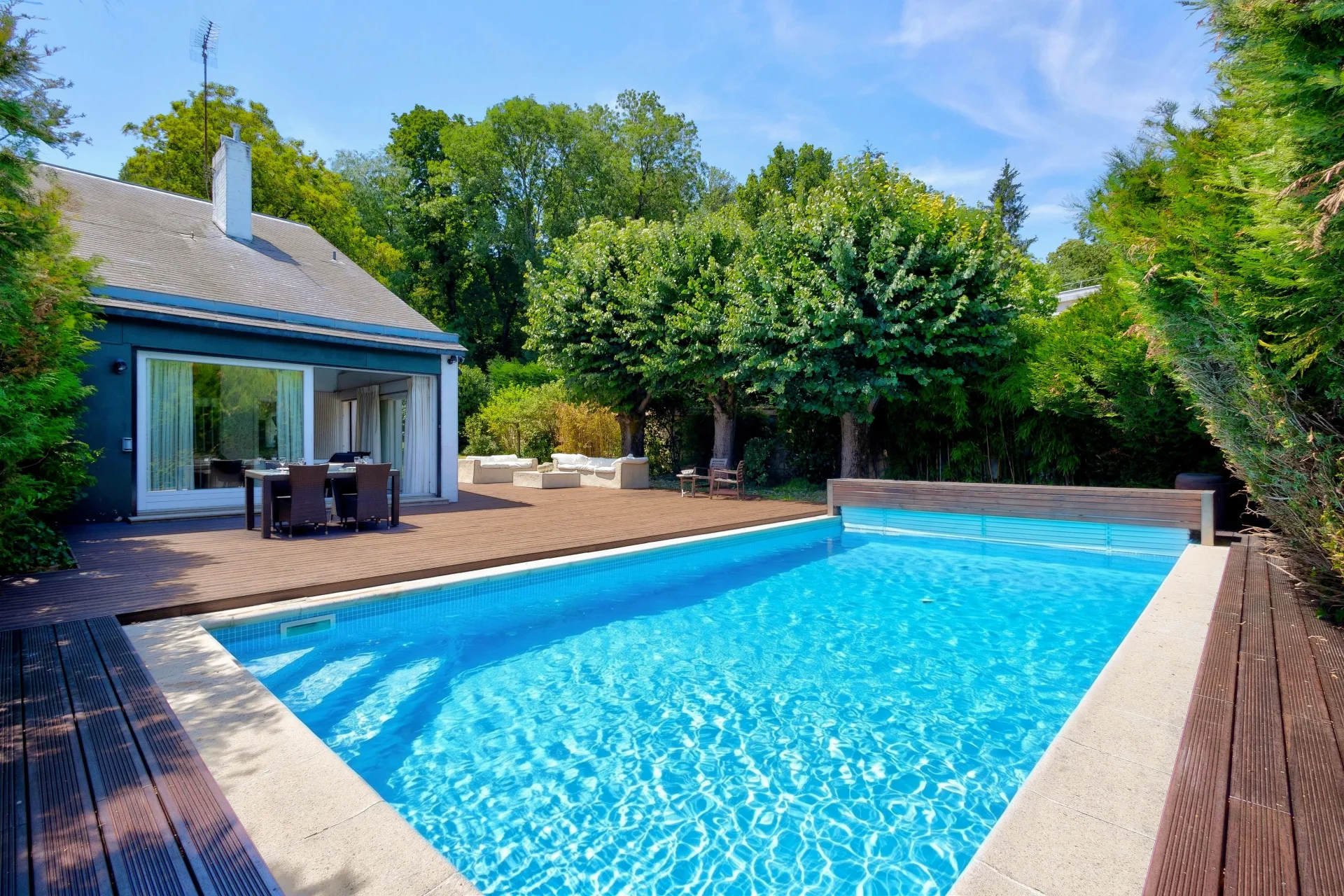 Clamart - CENTRE VILLE