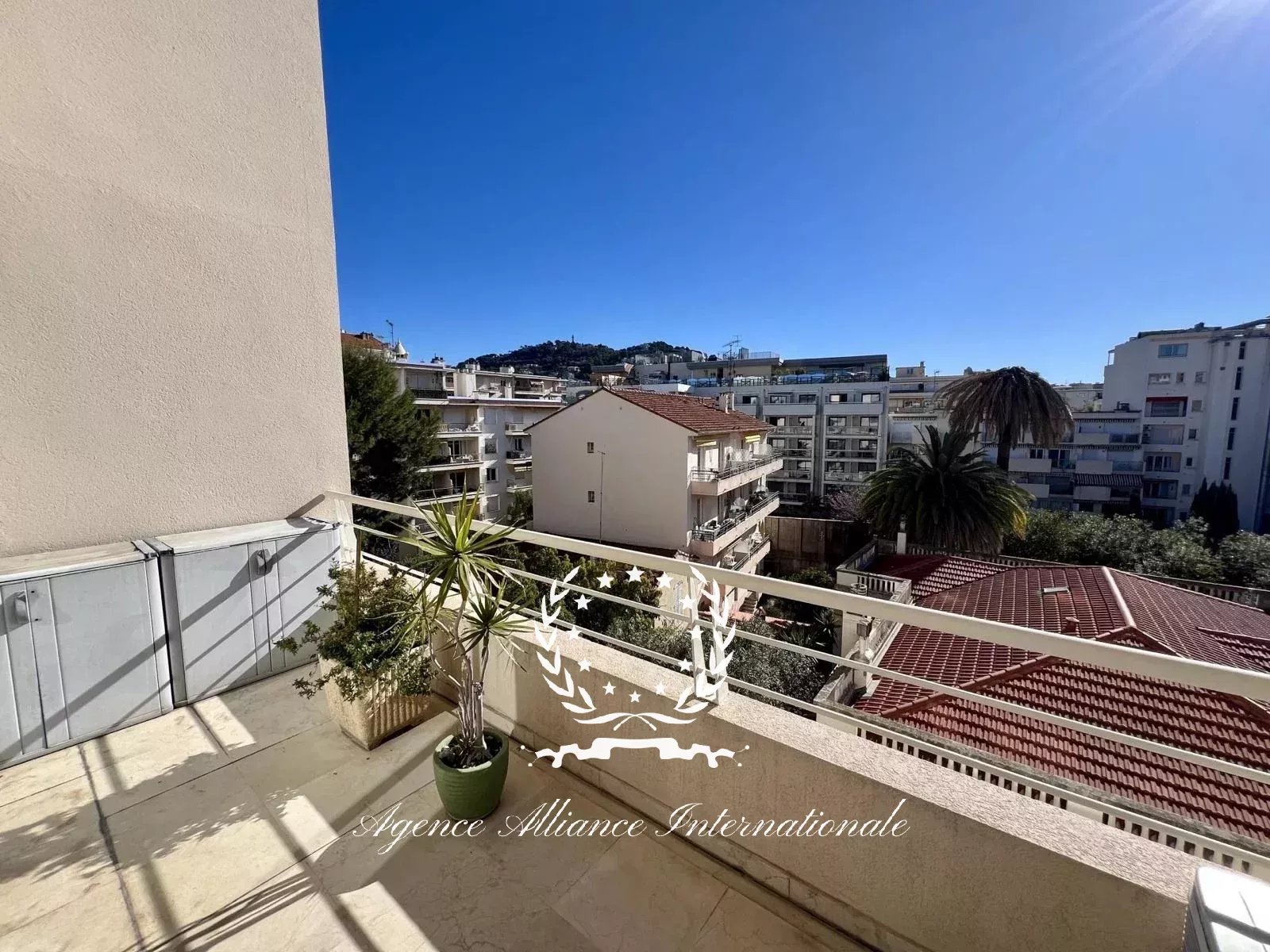 Sale Apartment Cannes Banane