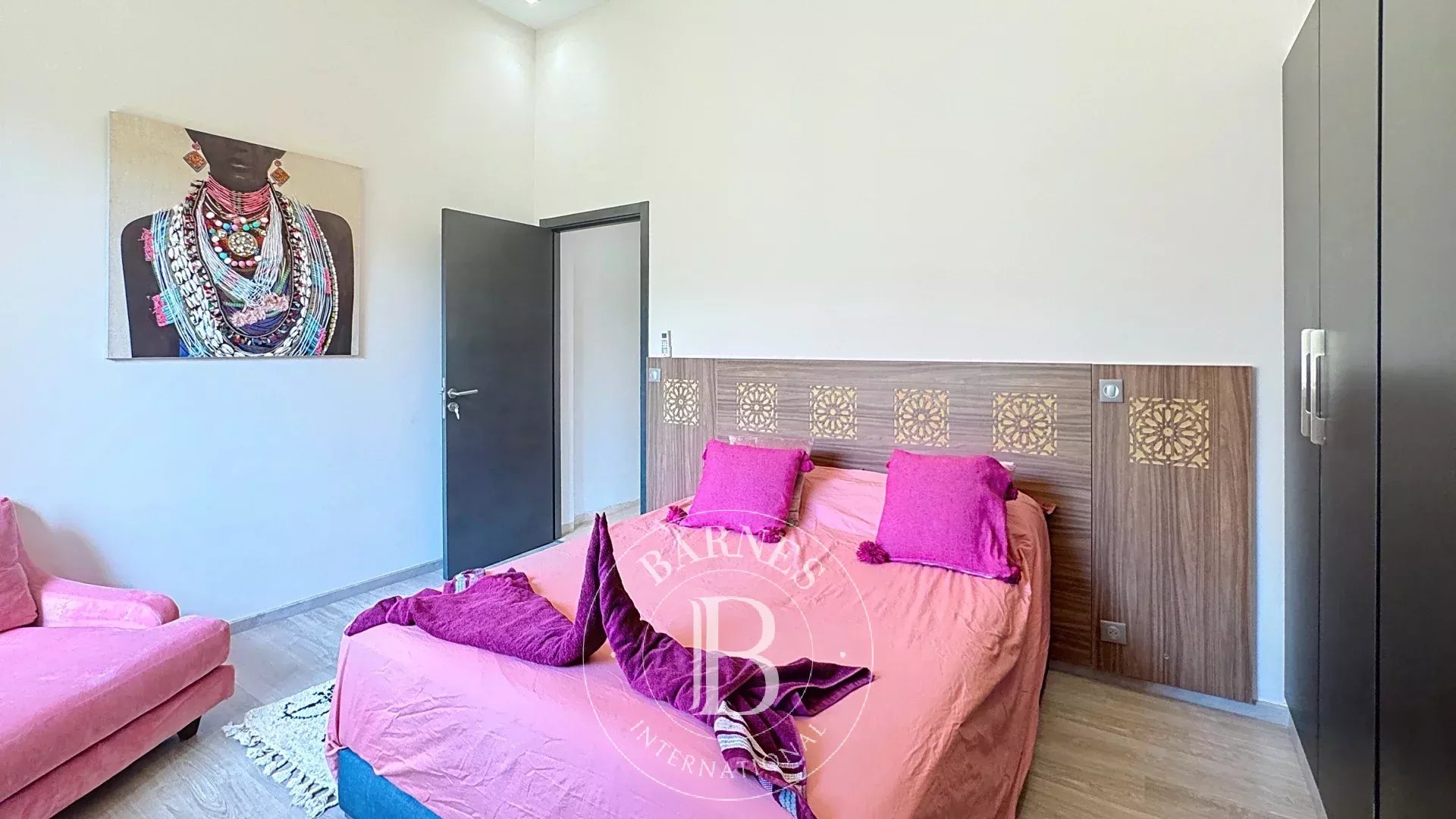 Villa Marrakech - picture 23