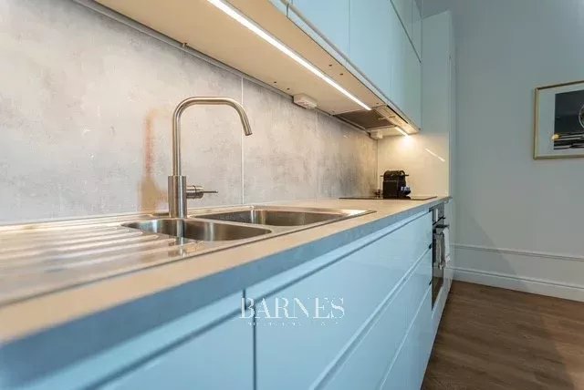 Daire Budapest VI. kerülete - picture 15