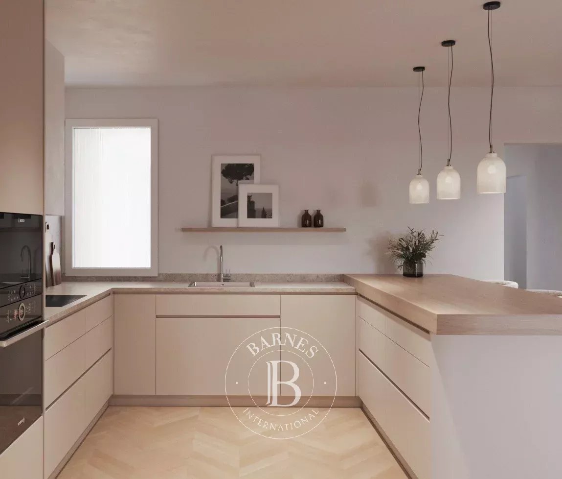 Daire Barcelona - picture 6