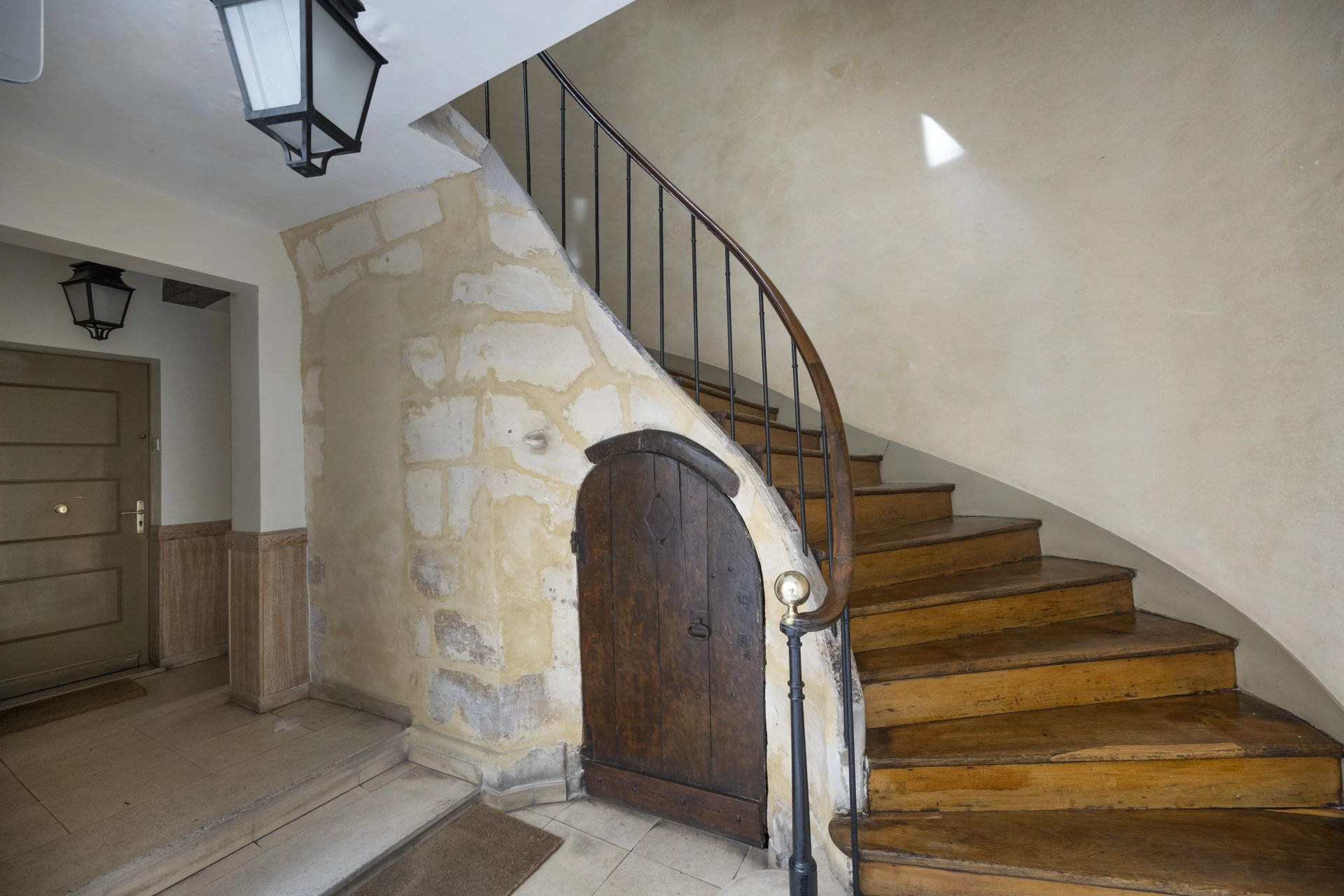 2 Bedroom Apartment/Flat's Image 9