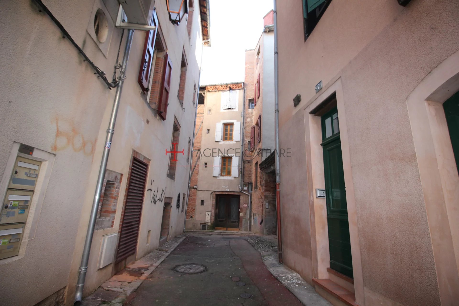 Location Appartement Albi