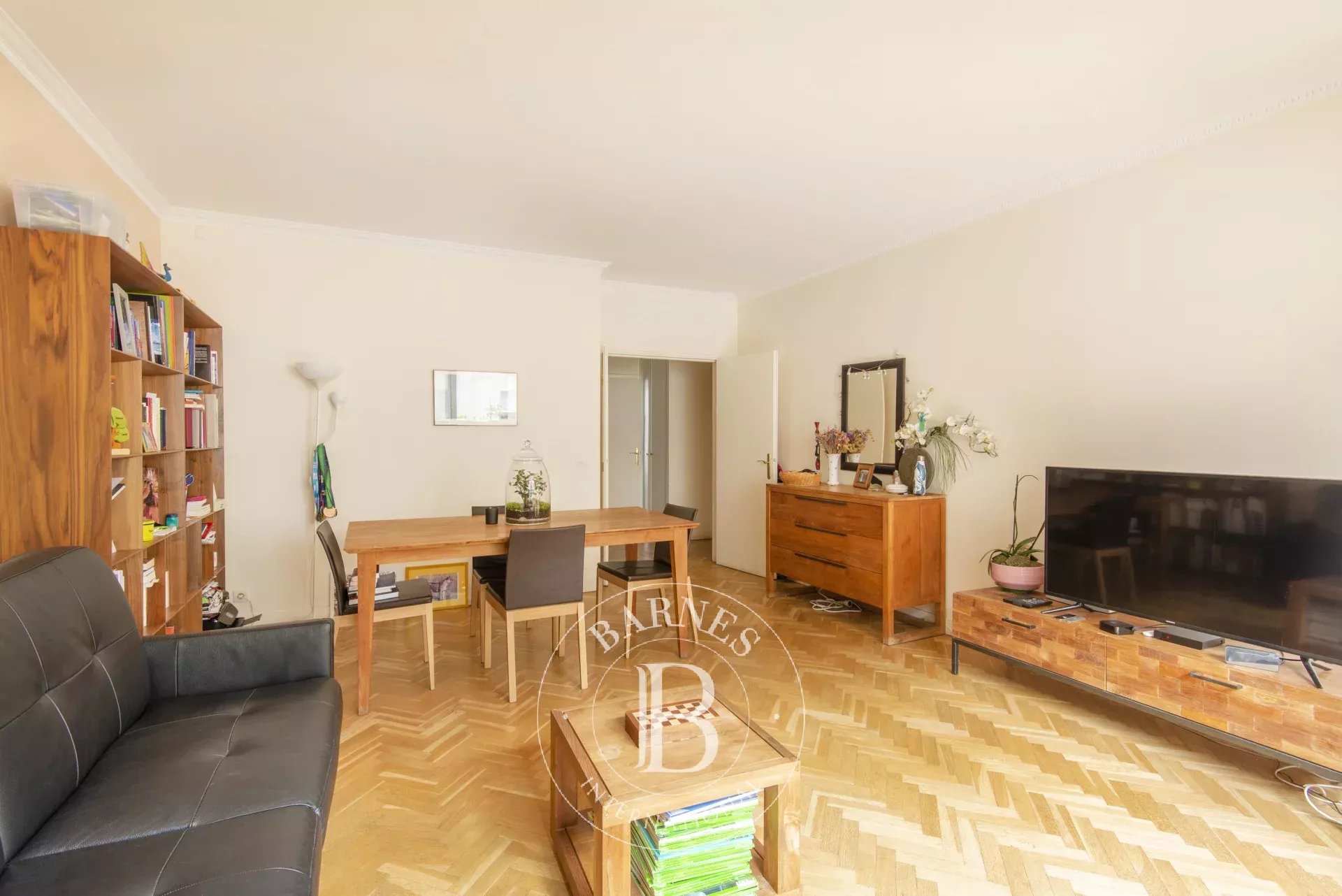 Daire Levallois-Perret - picture 4