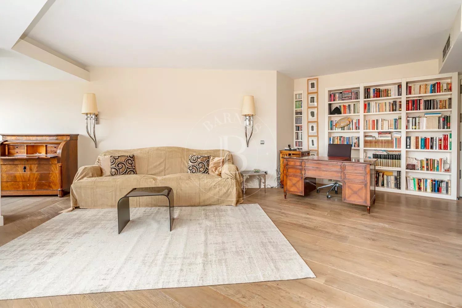 Daire Madrid - picture 25