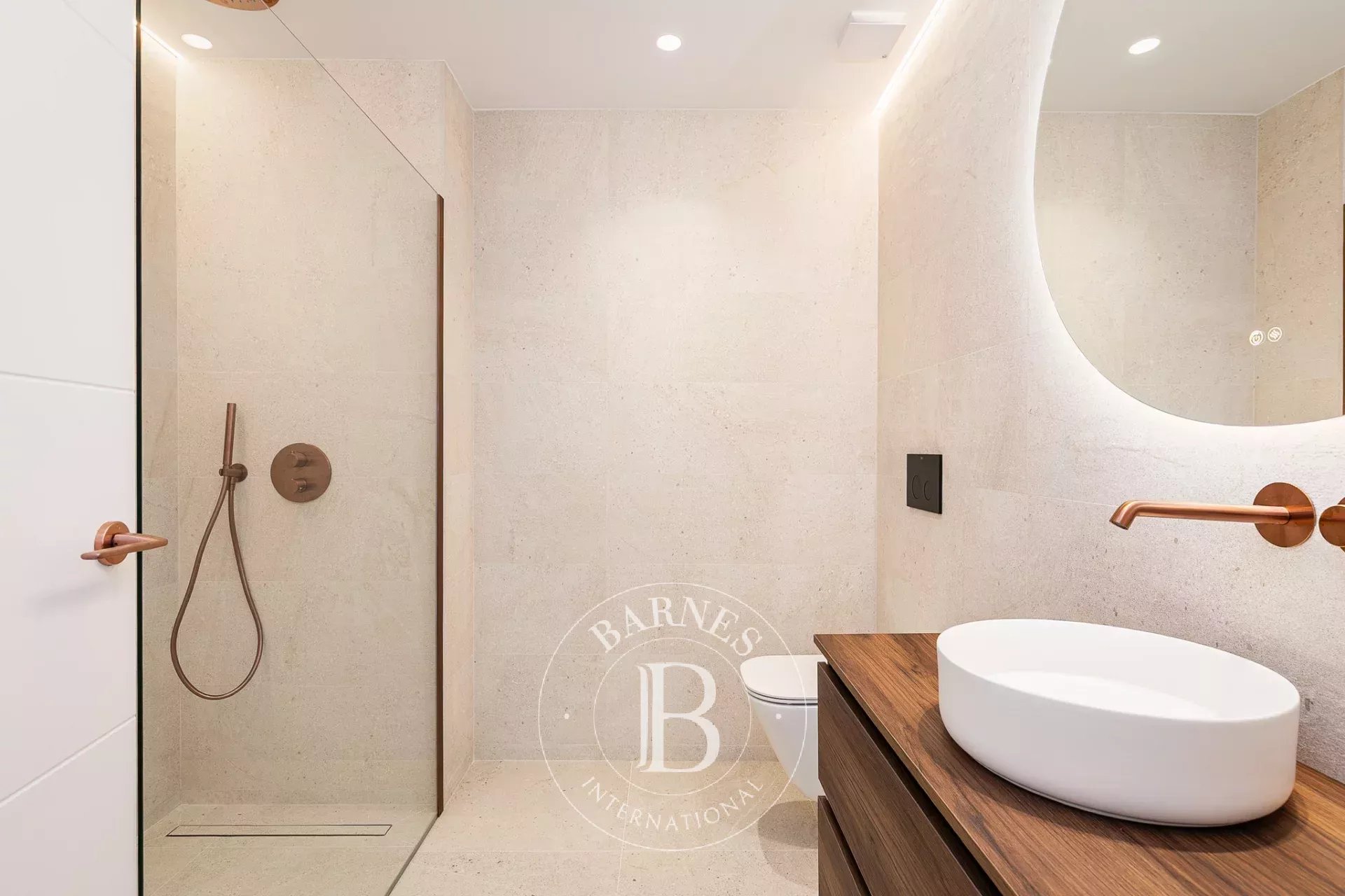 Daire Barcelona - picture 25