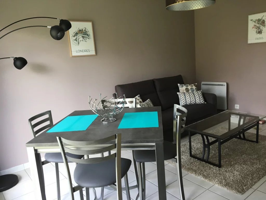 Agence immobilière de GAUTARD Immobilier