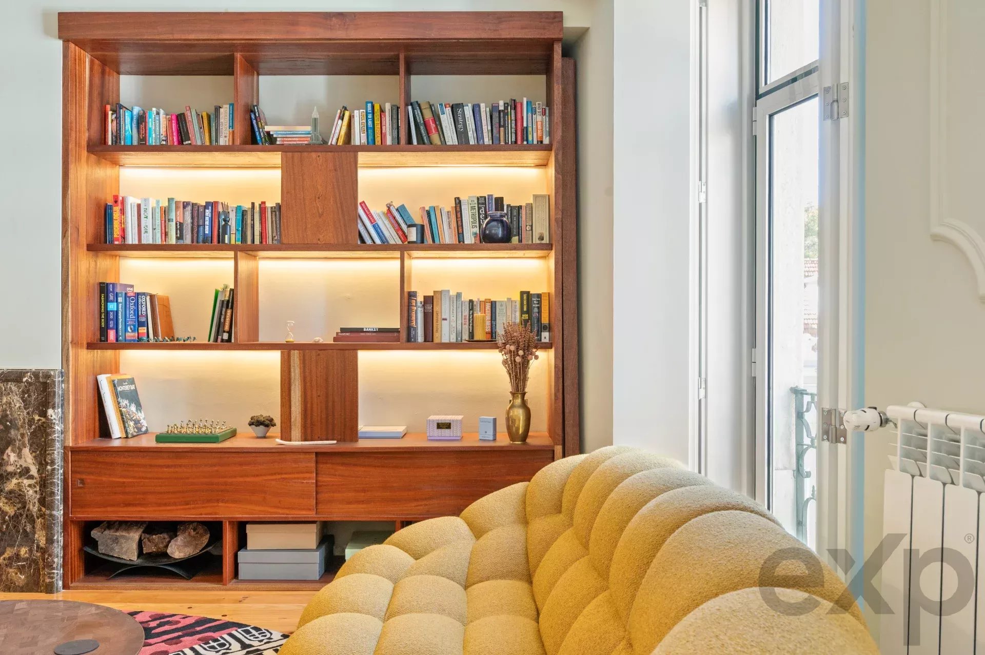 Elegant T2 + 1 Penthouse in Downtown Lisbon 86935832 image 25
