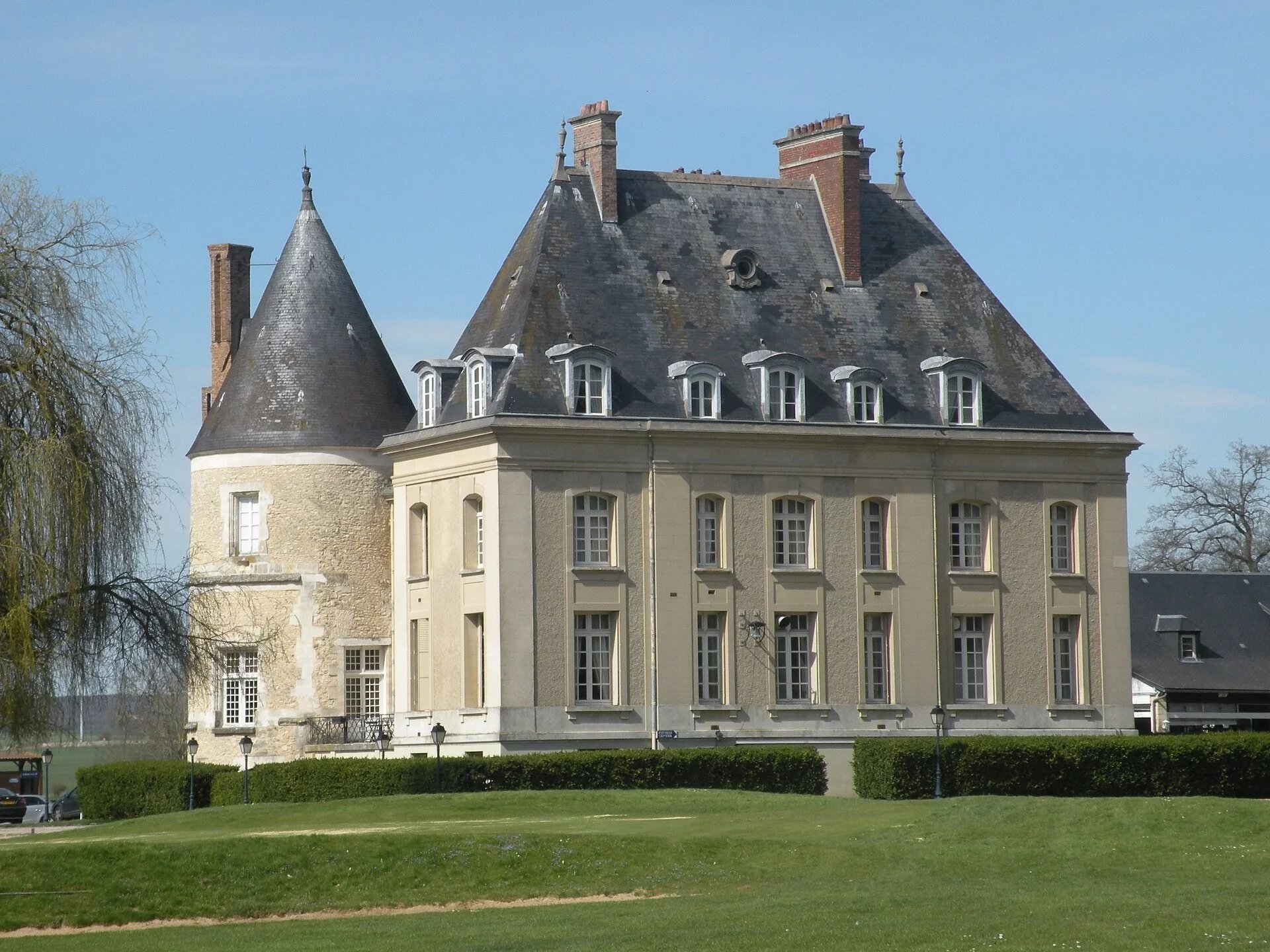 Agence immobilière de L’IMMOBILIER EXCLUSIF