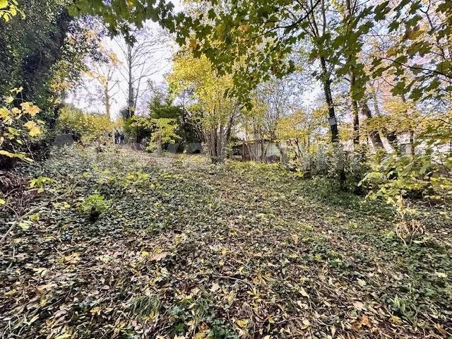 Vente Terrain Quincy-sous-Sénart