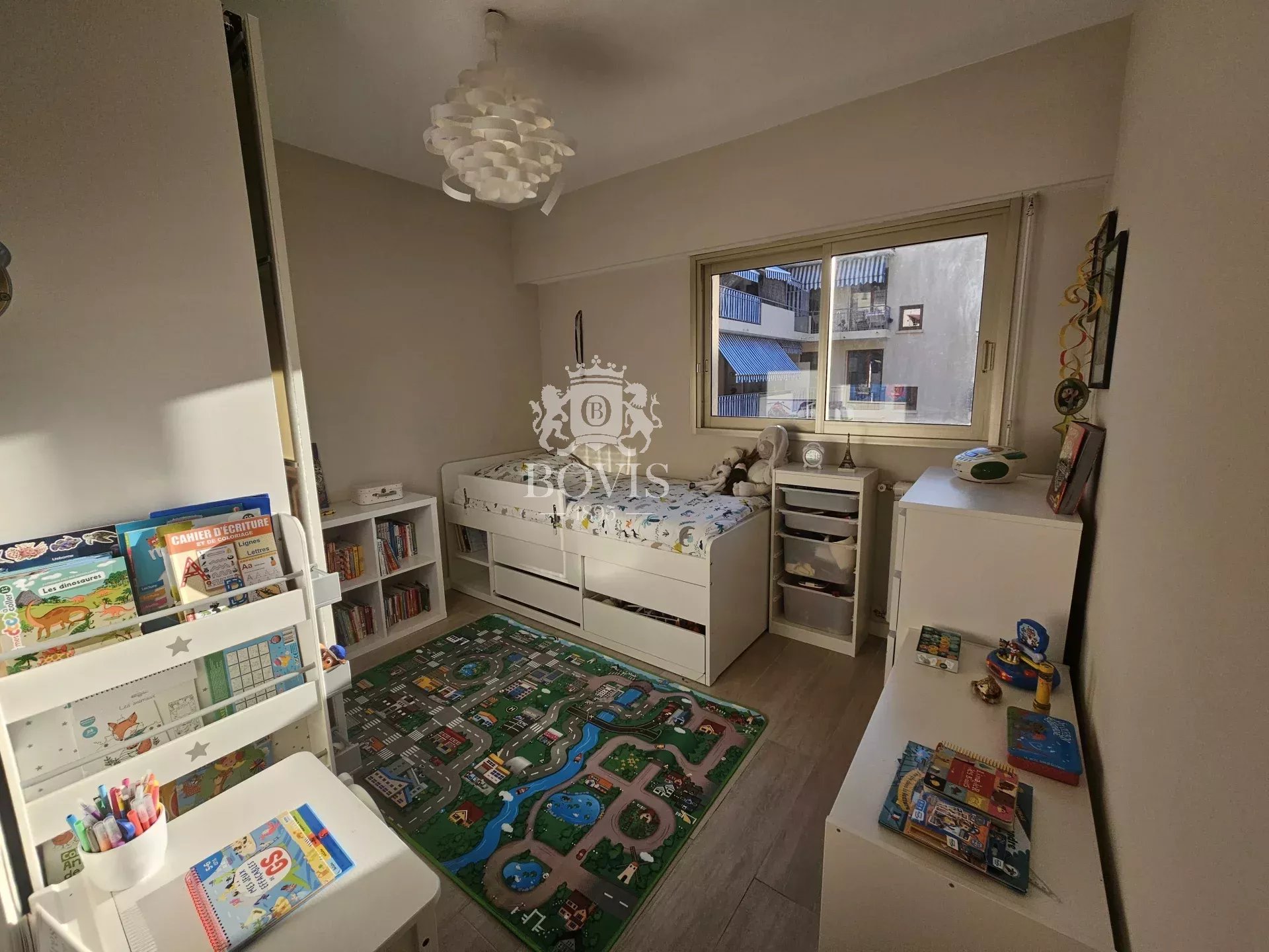 Vente Appartement - Beaulieu-sur-Mer