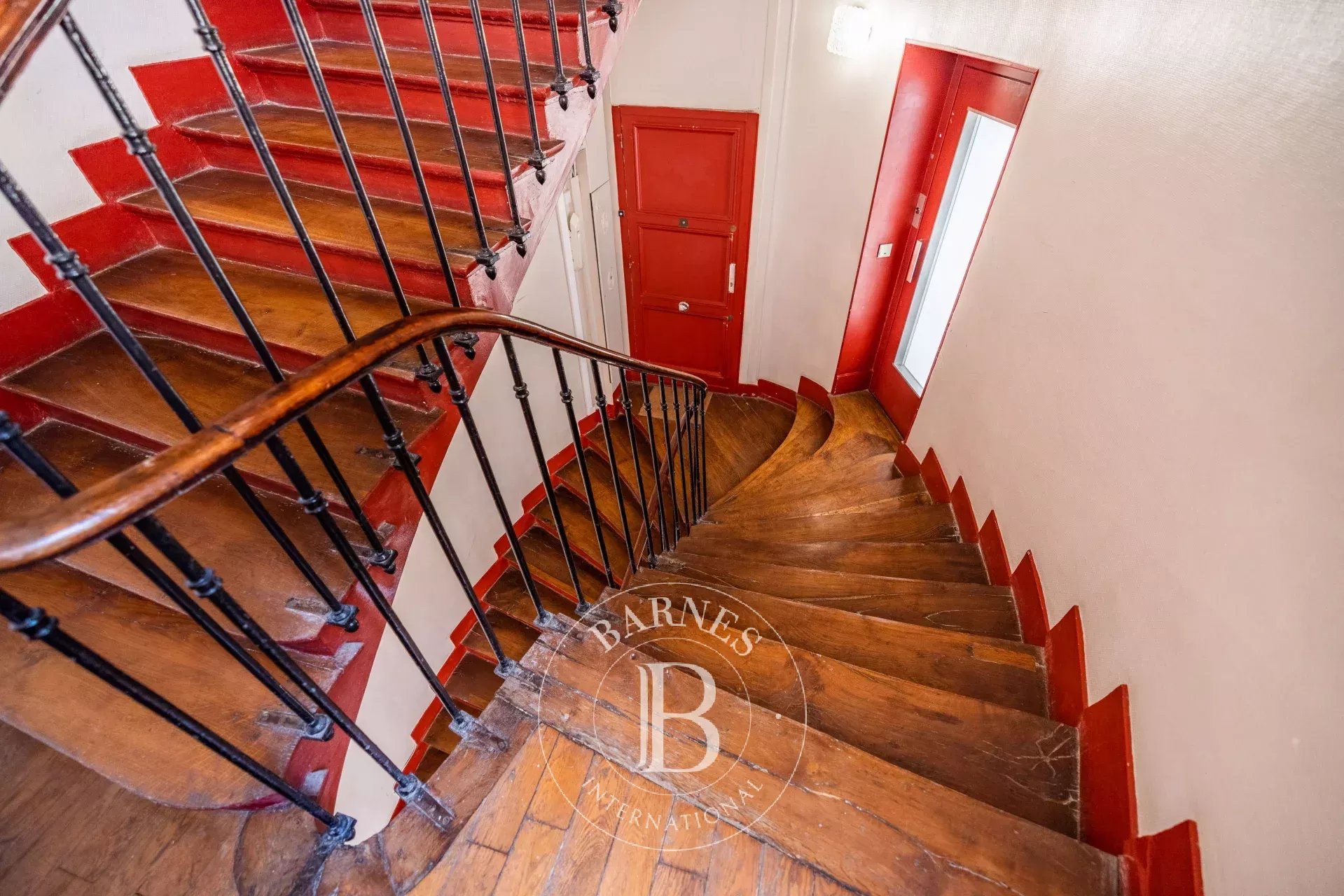 Daire Paris 2ème - picture 10