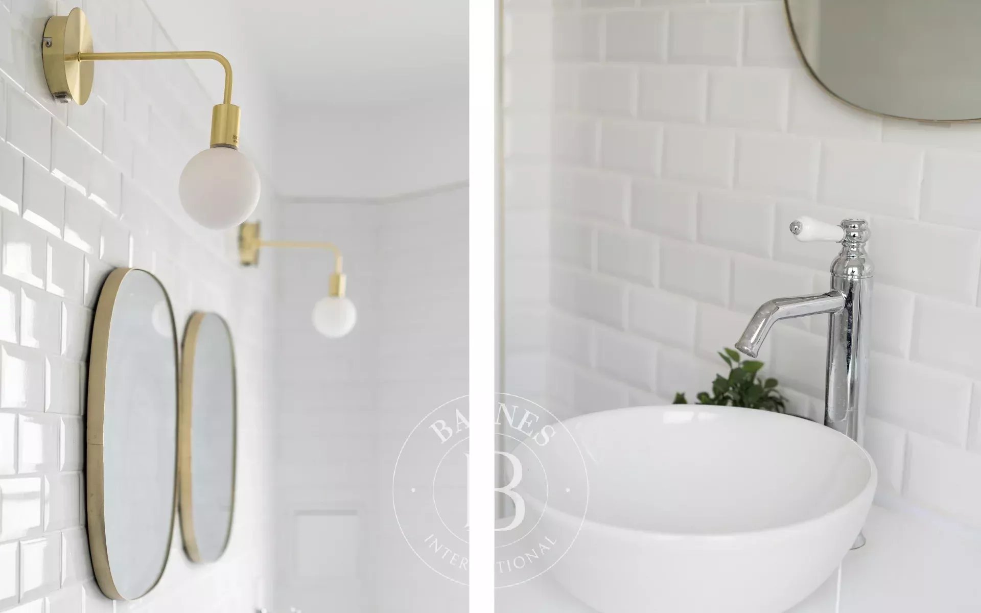 Daire Paris 9ème - picture 22