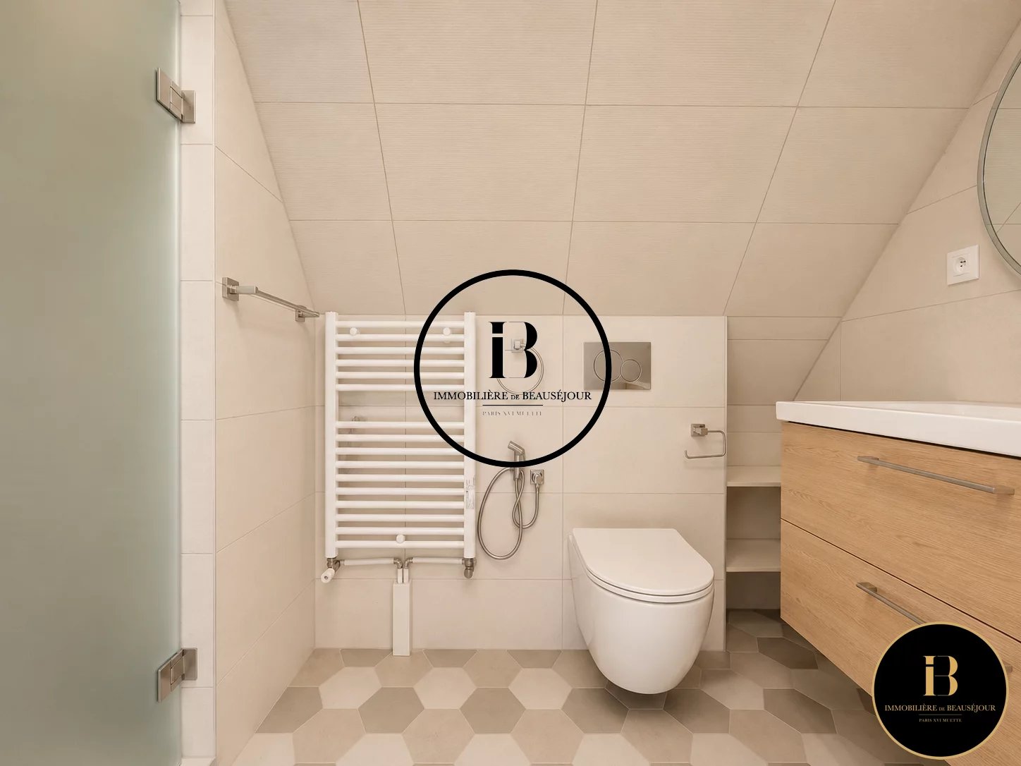 Location Maison Sèvres