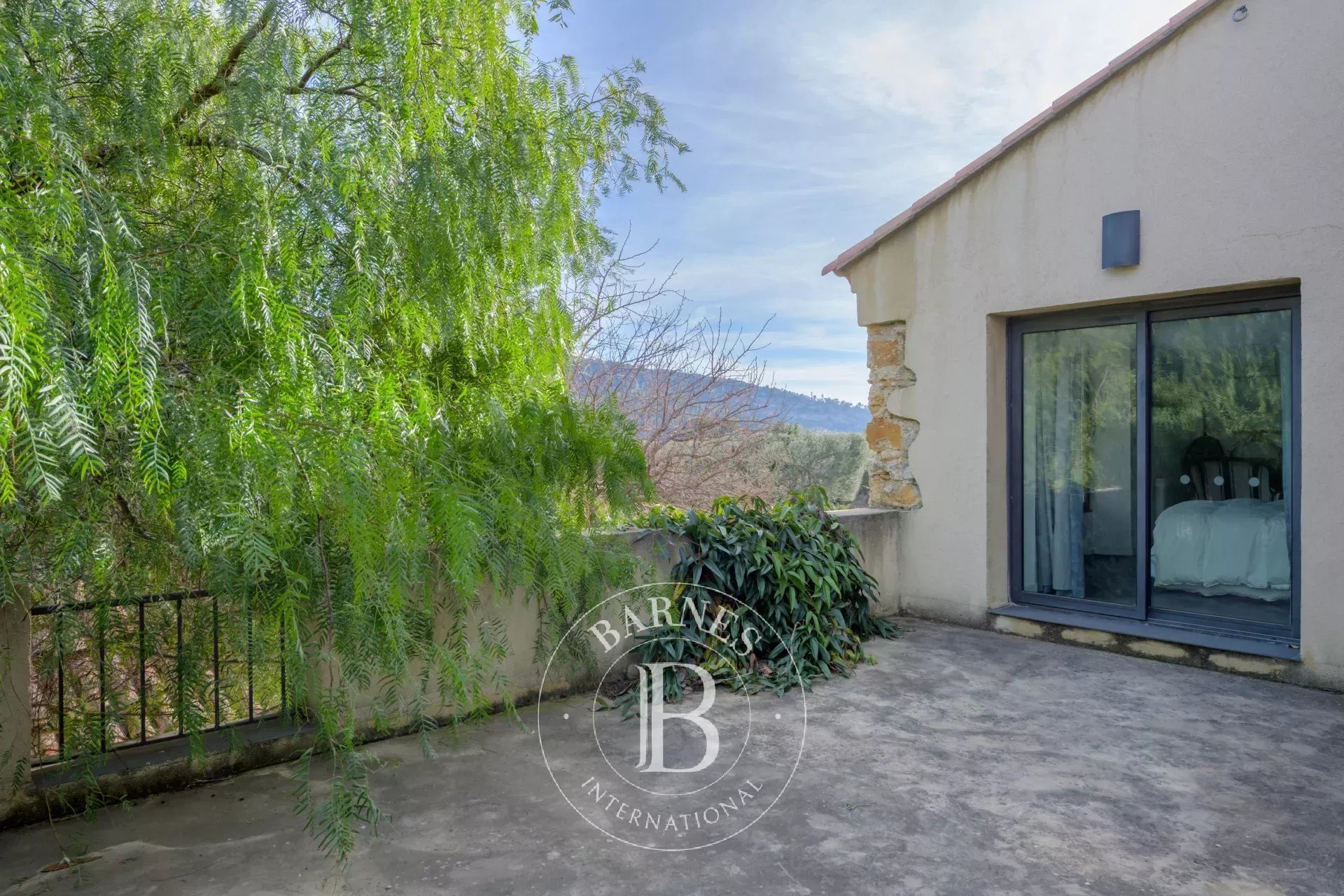 Ev Saint-Cyr-sur-Mer - picture 17