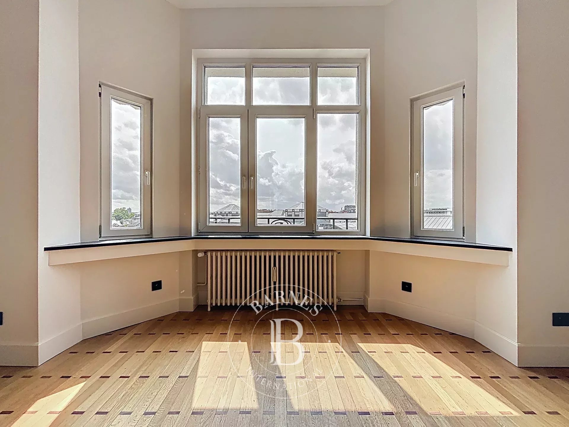 Luxueus Appartement met uitzicht - 2/3 slaapkamers gerenoveerd