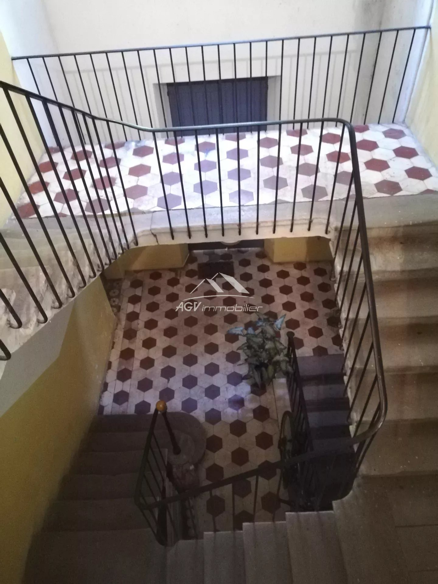 Agence immobilière de AGV IMMOBILIER