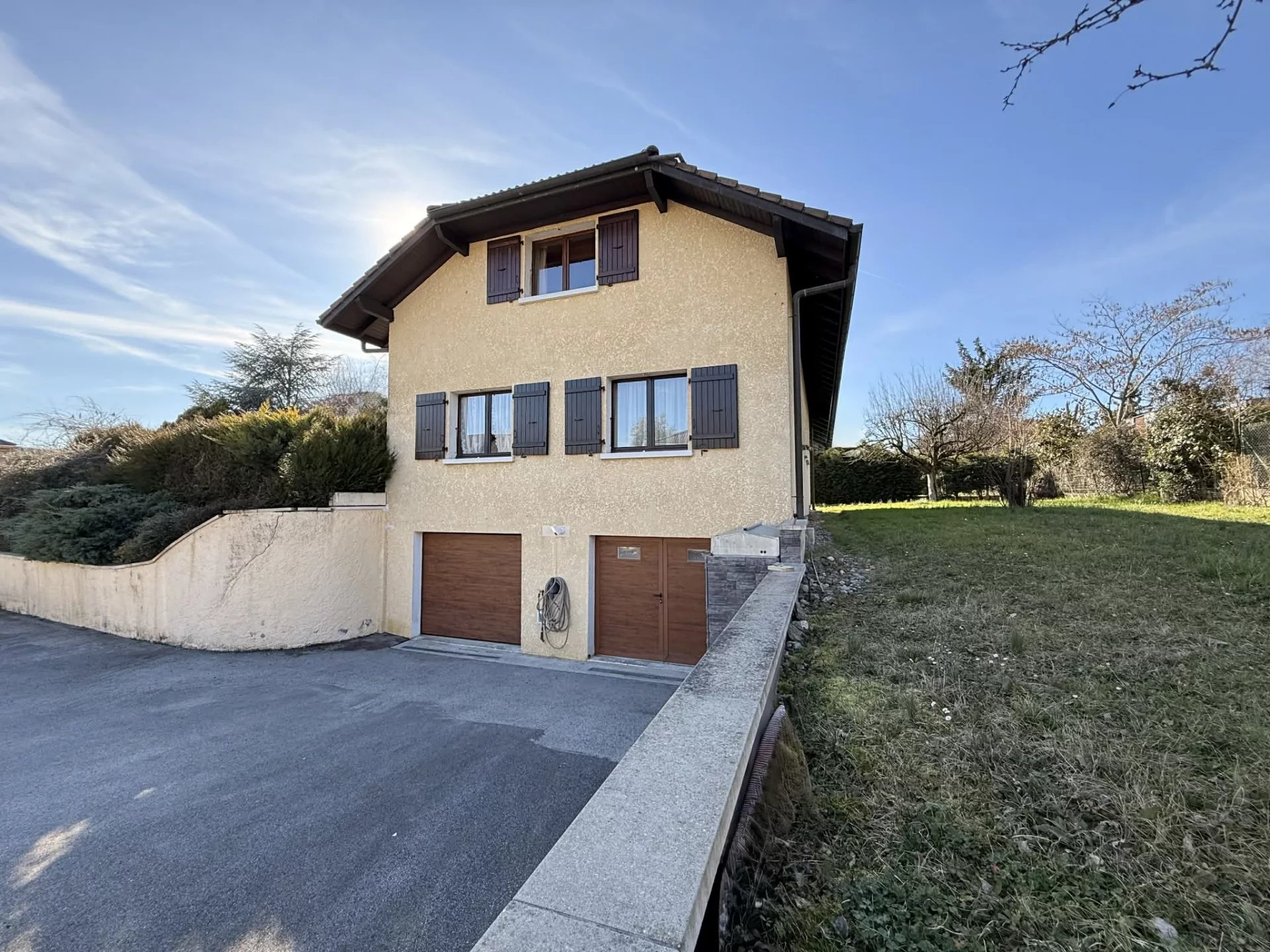 Agence immobilière de Invest & Immo