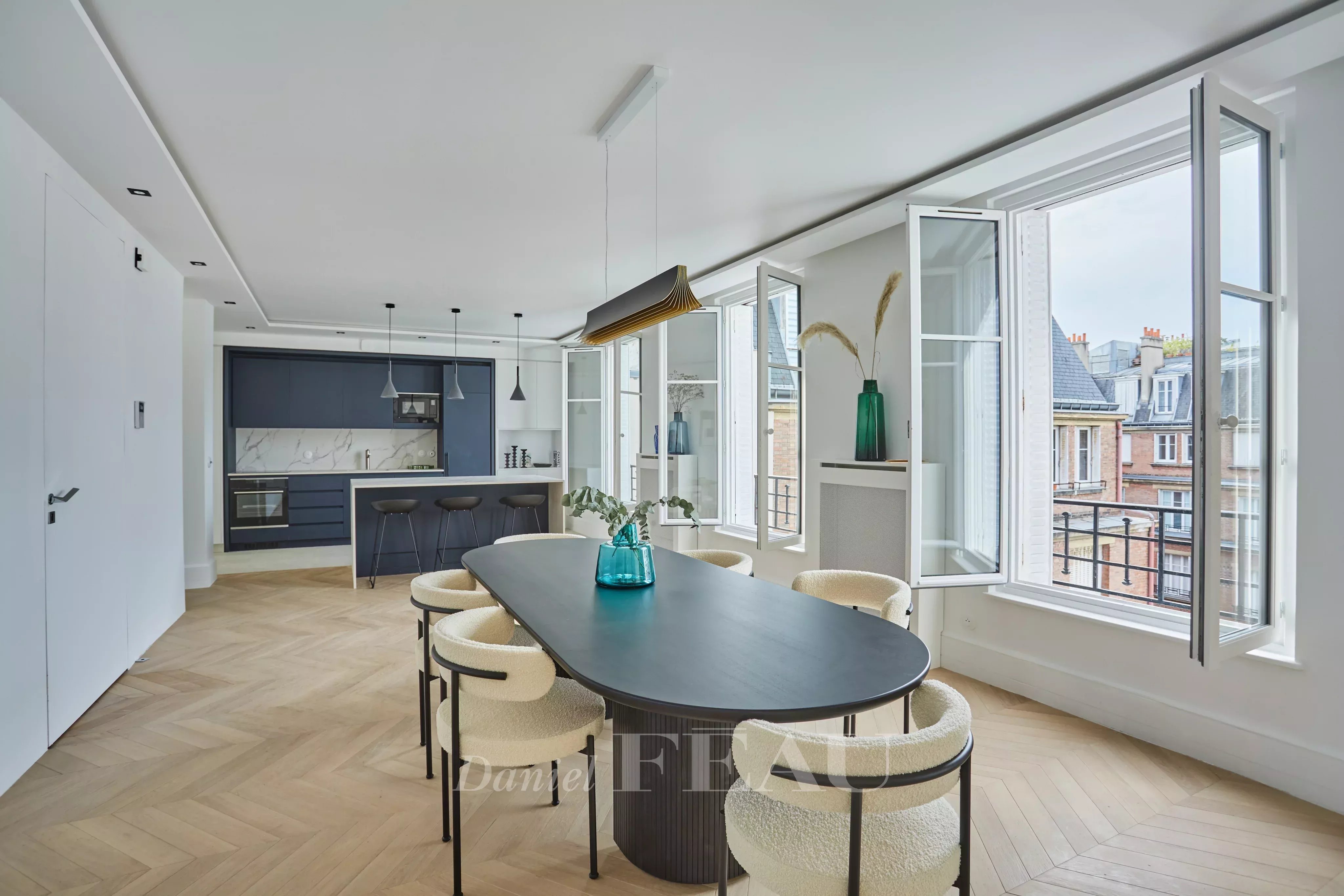 Vente Appartement Paris 6ème