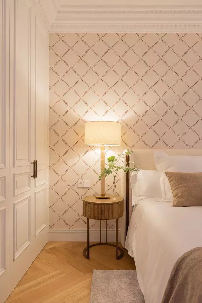 Daire Madrid - picture 25