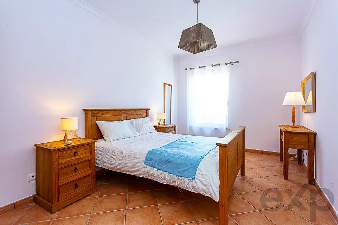Santa Luzia, Tavira T2 with pool, terrace and parking 86718467 image 9