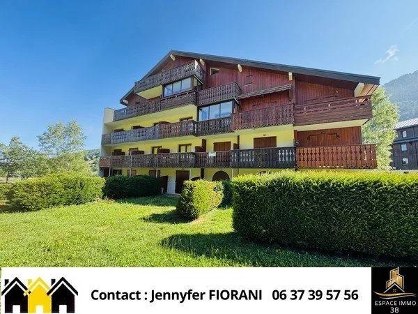 Agence immobilière de ESPACE'IMMO 38