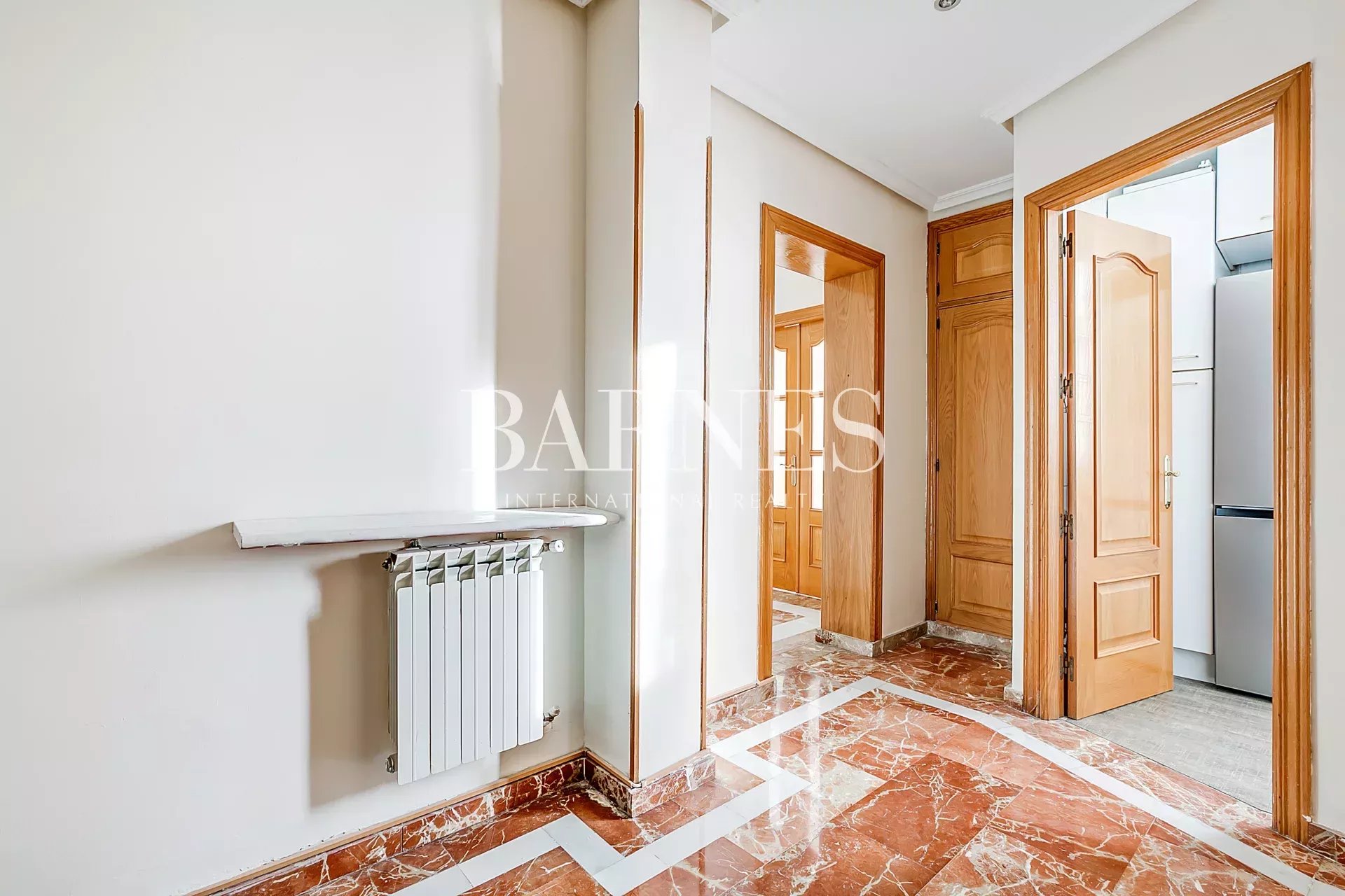 Penthouse Madrid - picture 19