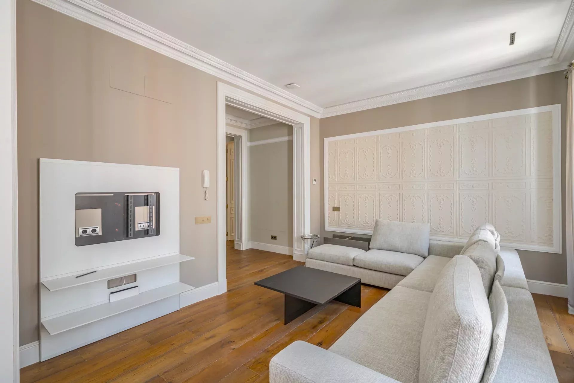 Daire Madrid - picture 12