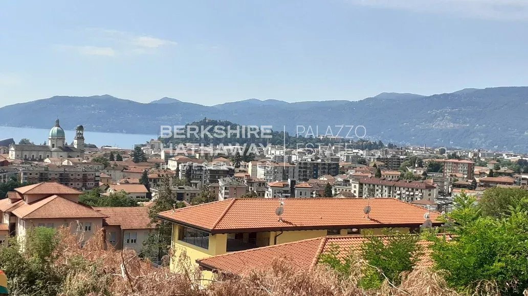 Land in Verbania - view 1