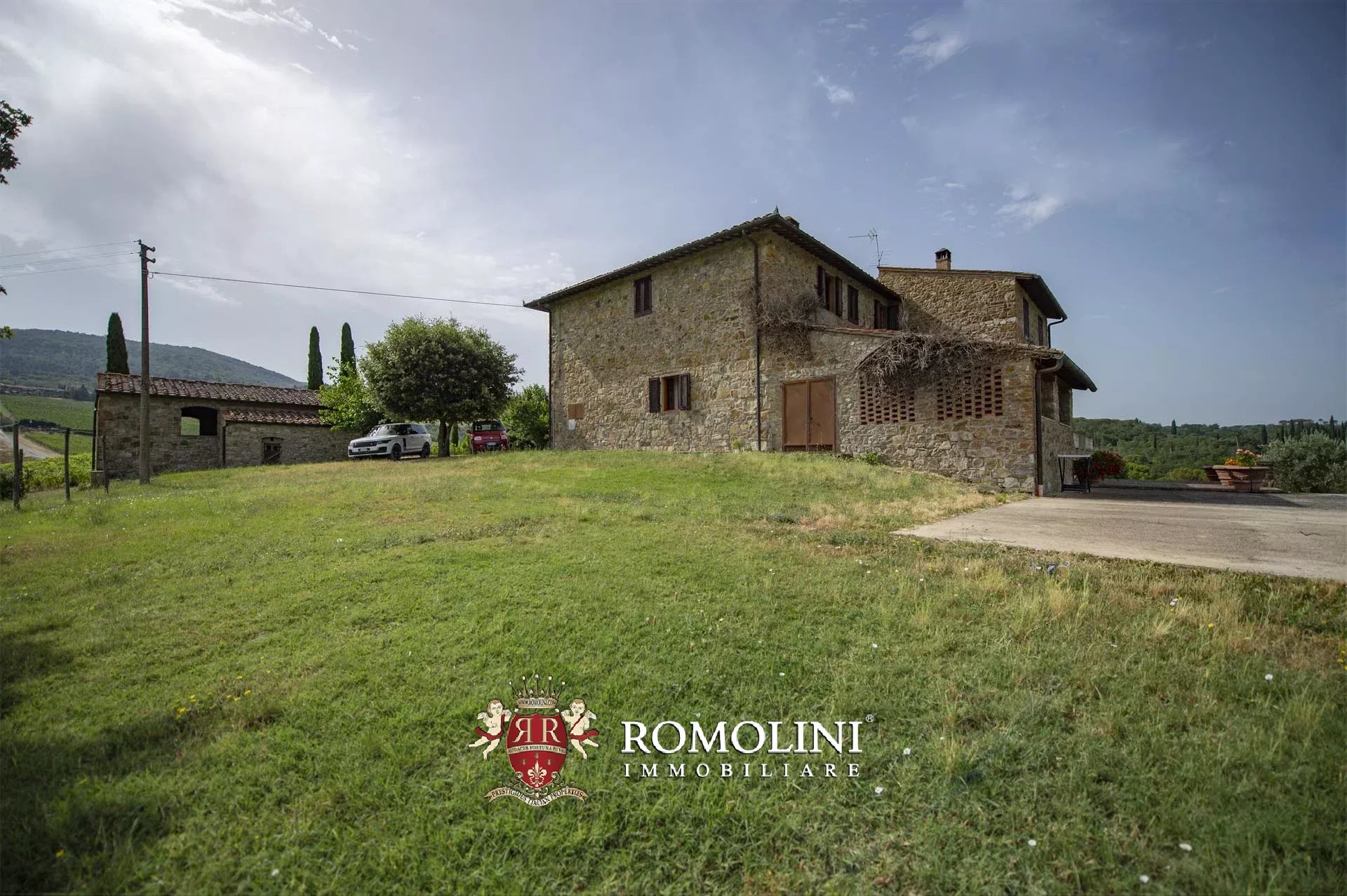 6 Bedroom Vineyard's Image 19