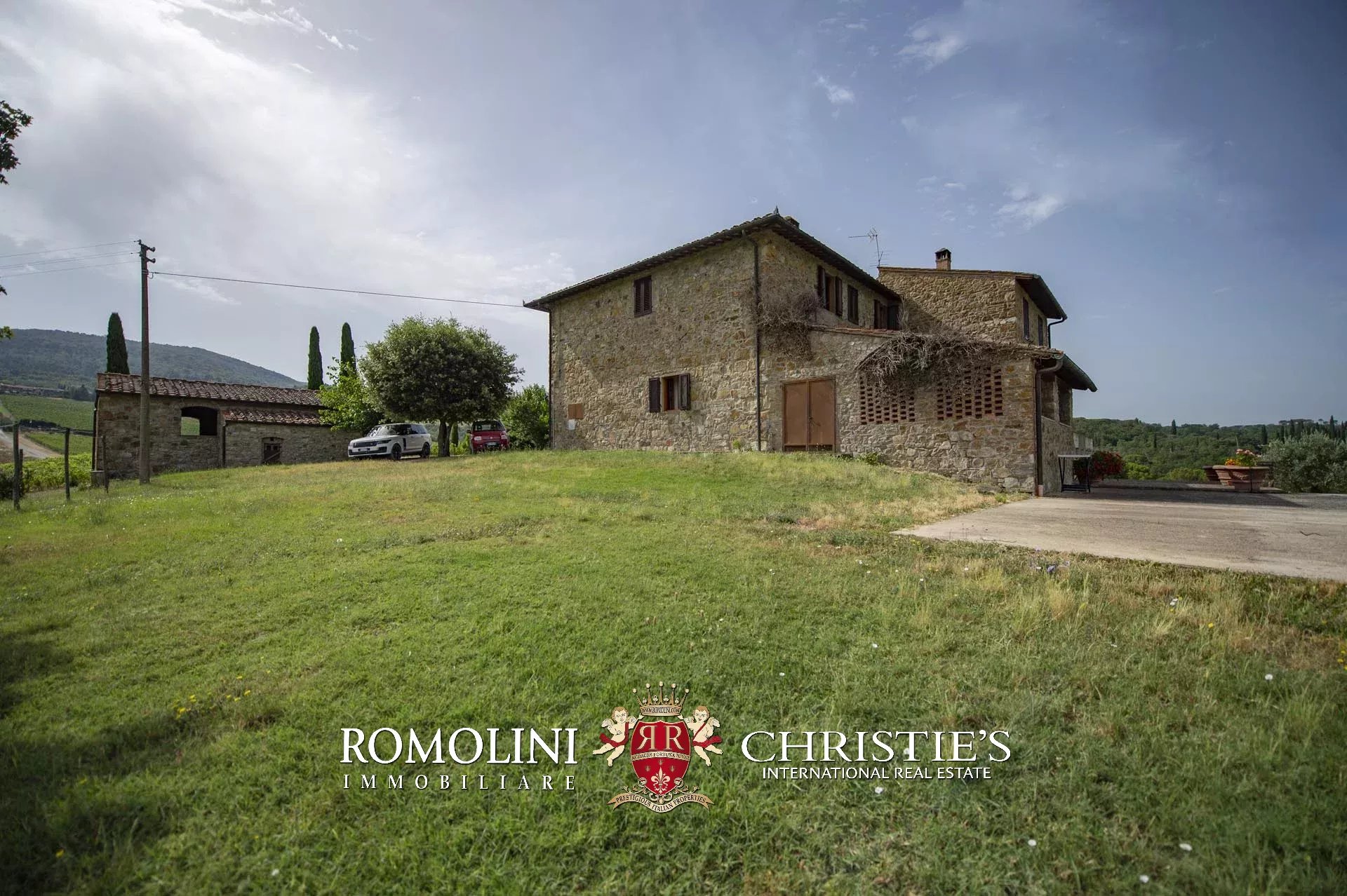 6 Bedroom Vineyard's Image 19