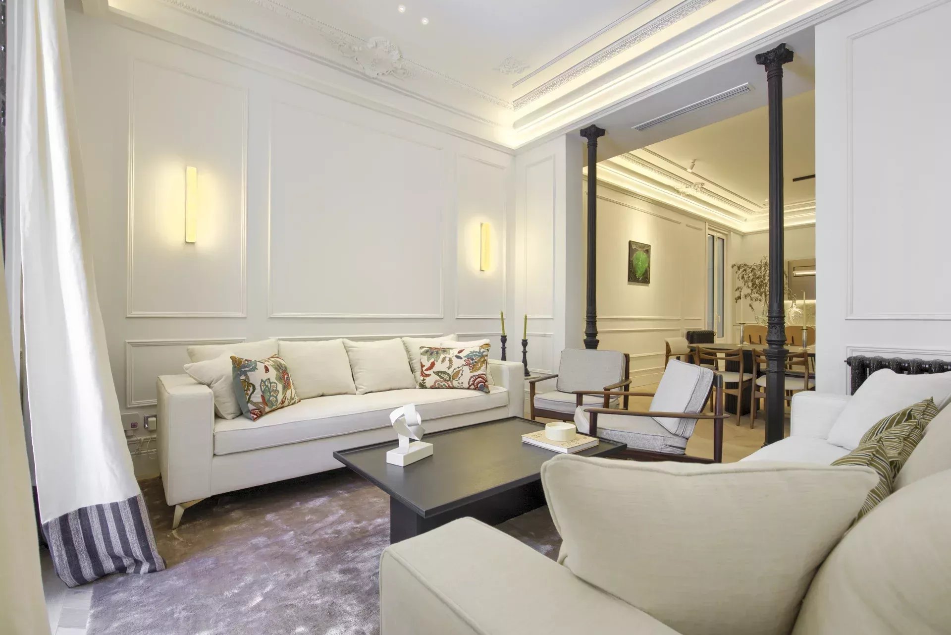 Daire Madrid - picture 7