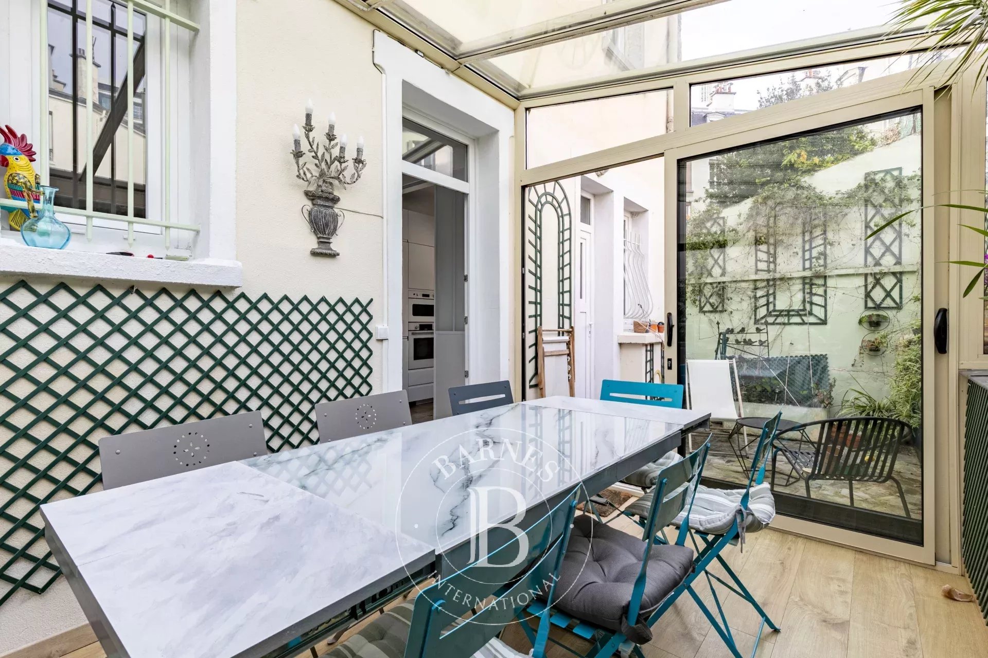 Ev Paris 15ème - picture 6