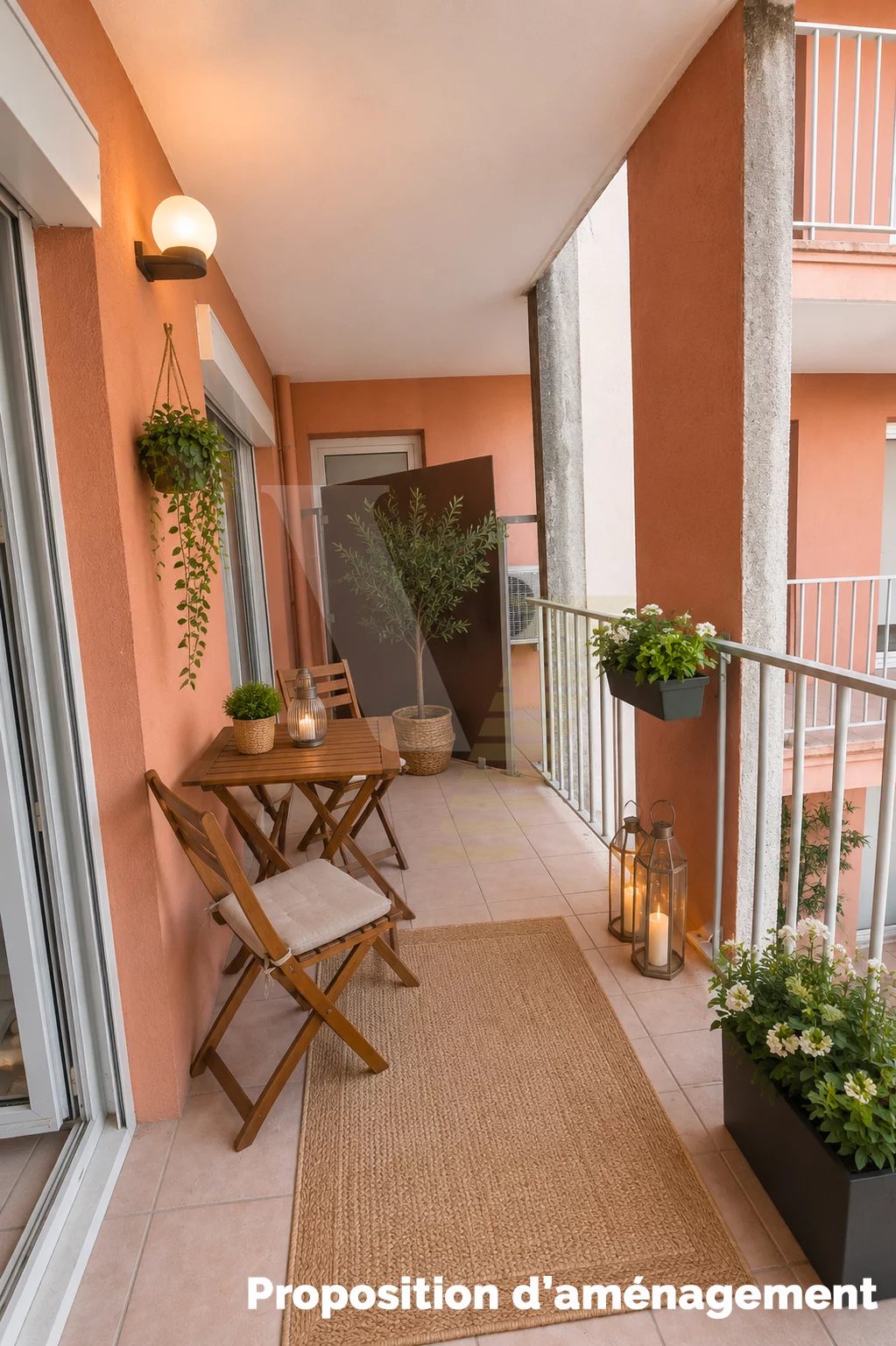 Vente Appartement Béziers