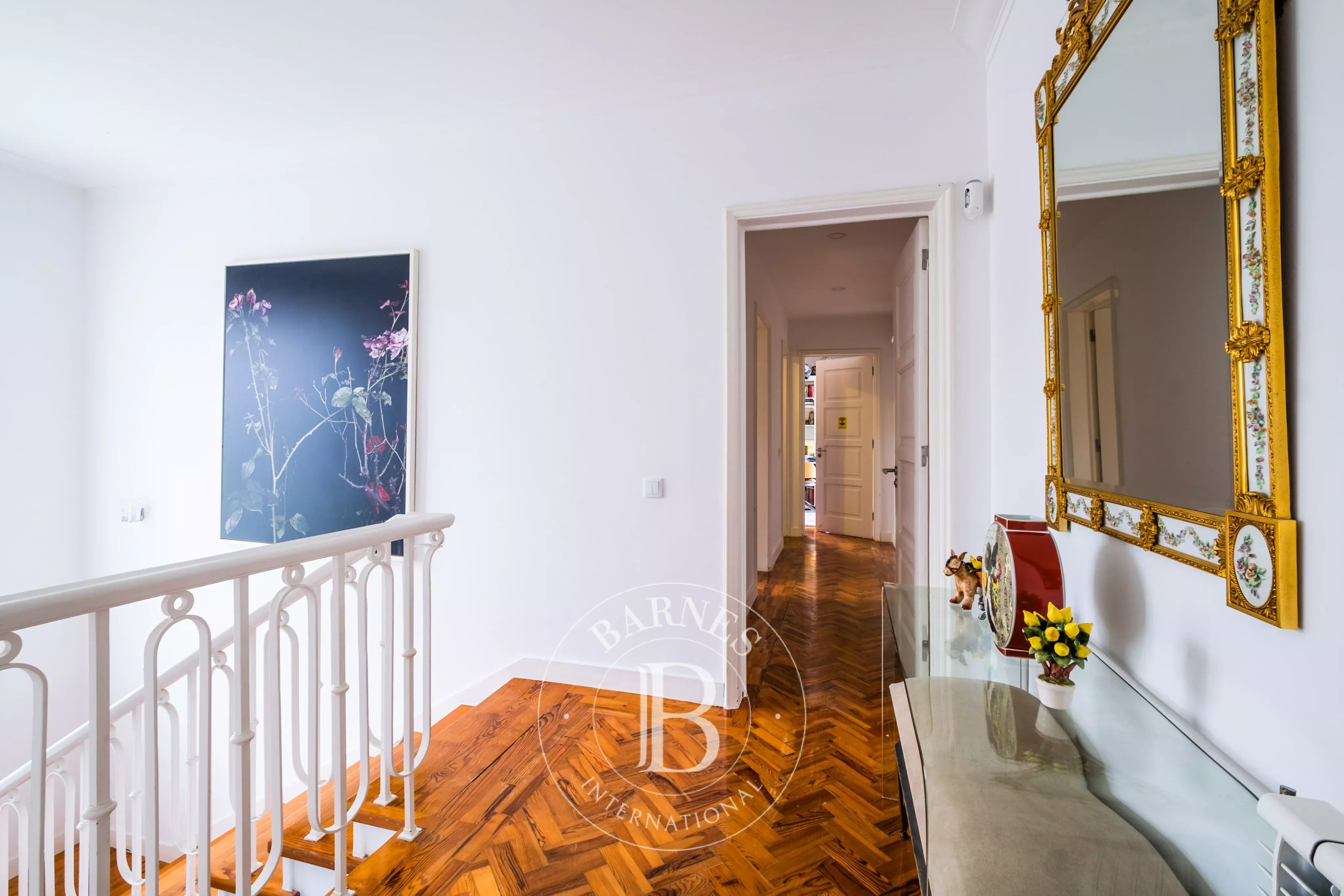 Villa in Carcavelo