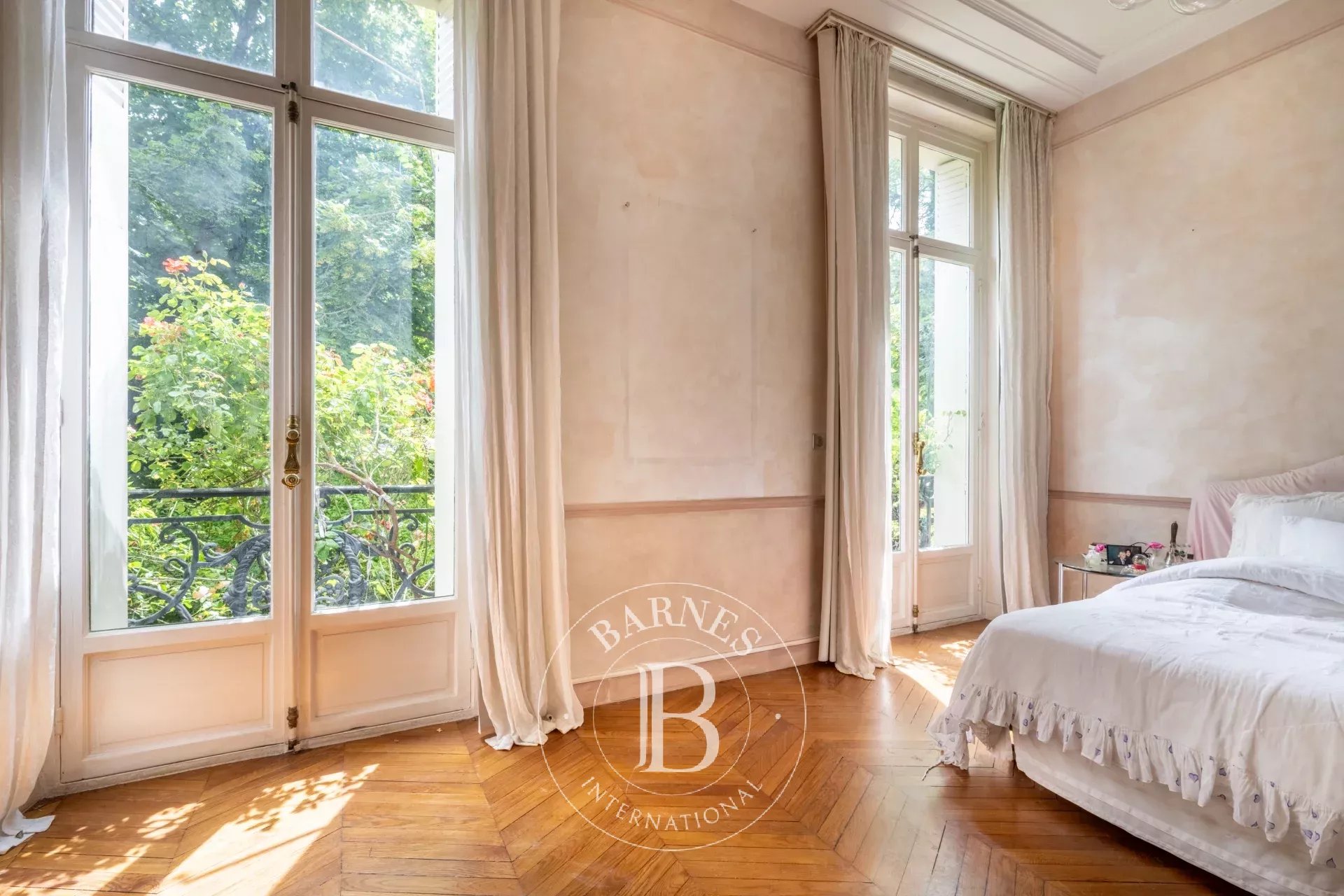 Daire Paris 16ème - picture 6