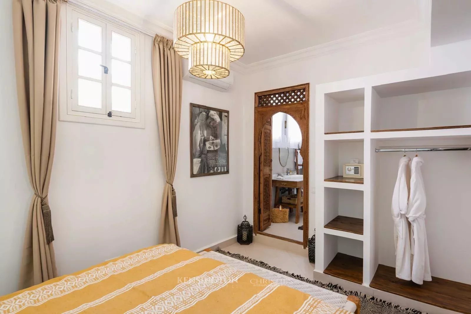 2 Bedroom Villa/Townhouse's Image 8