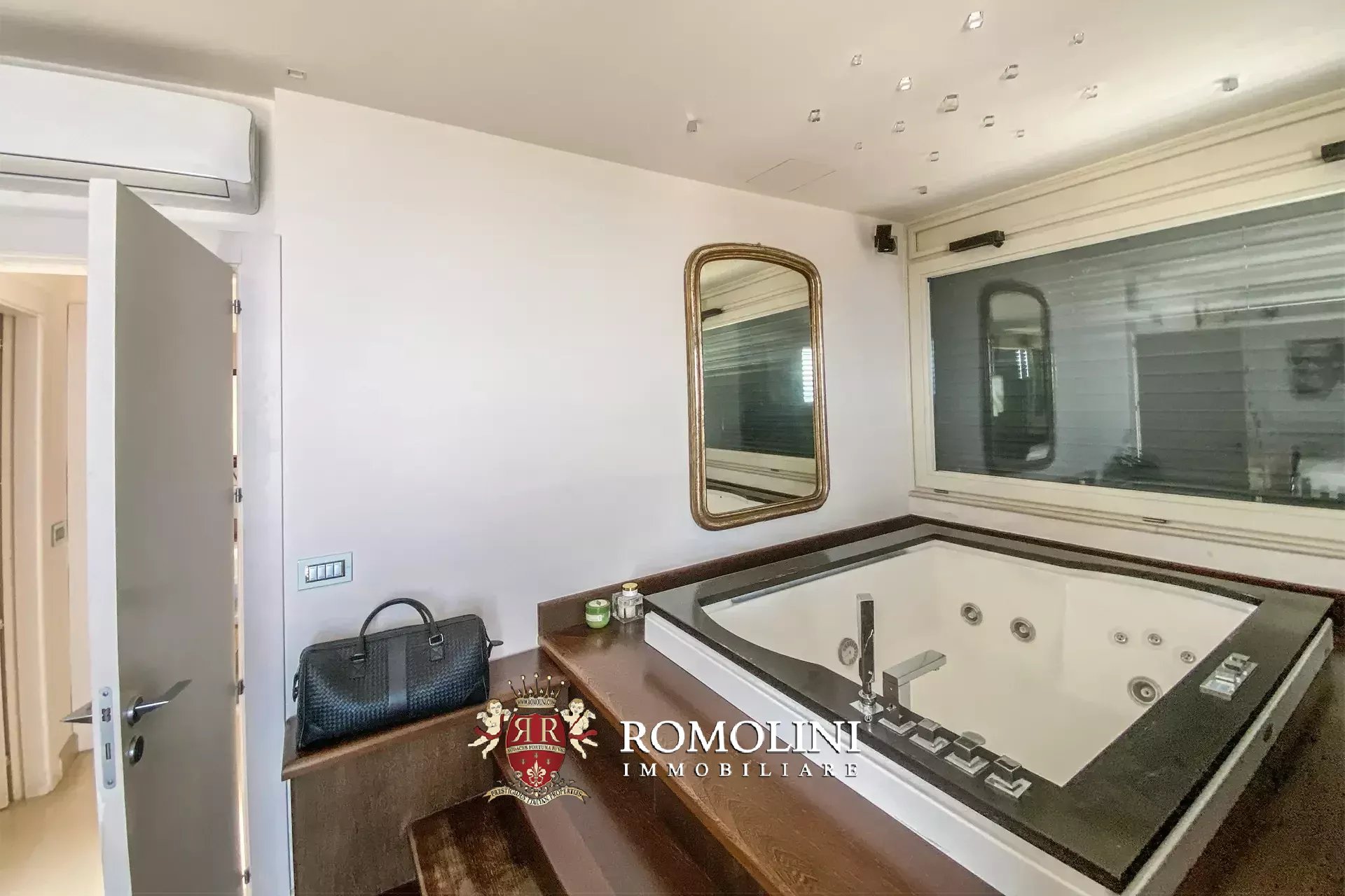 LUXURY SEA VIEW VILLA WITH POOL FOR SALE IN TAORMINA, SICILY