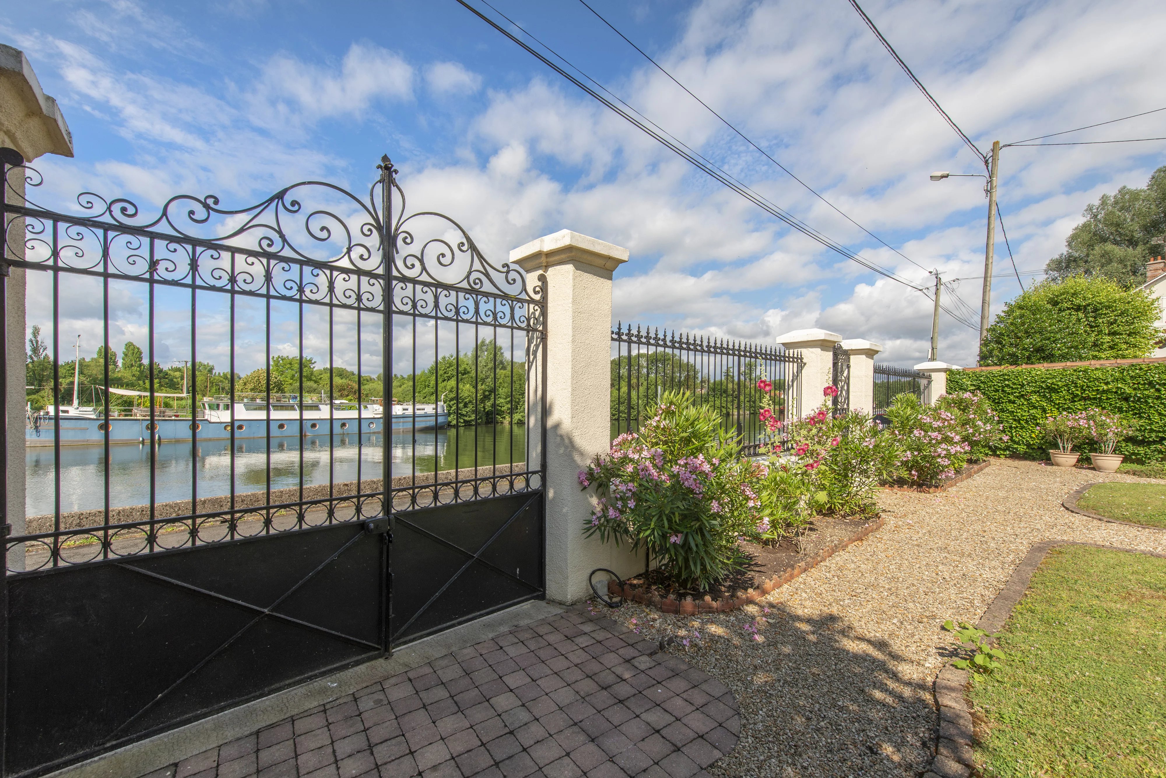 Vente Maison Fontainebleau